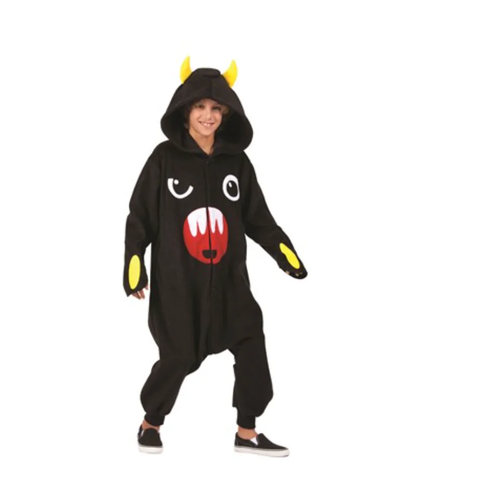 SSH-Sig Funsie Child Costume
