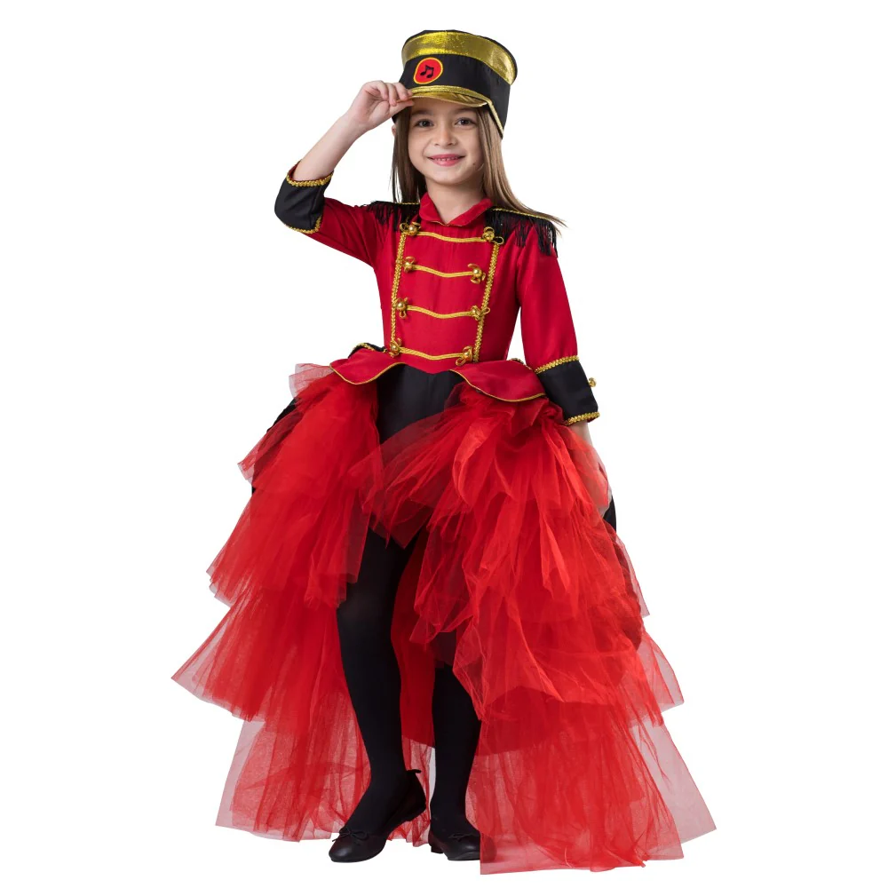 Nutcracker Costume for Girls
