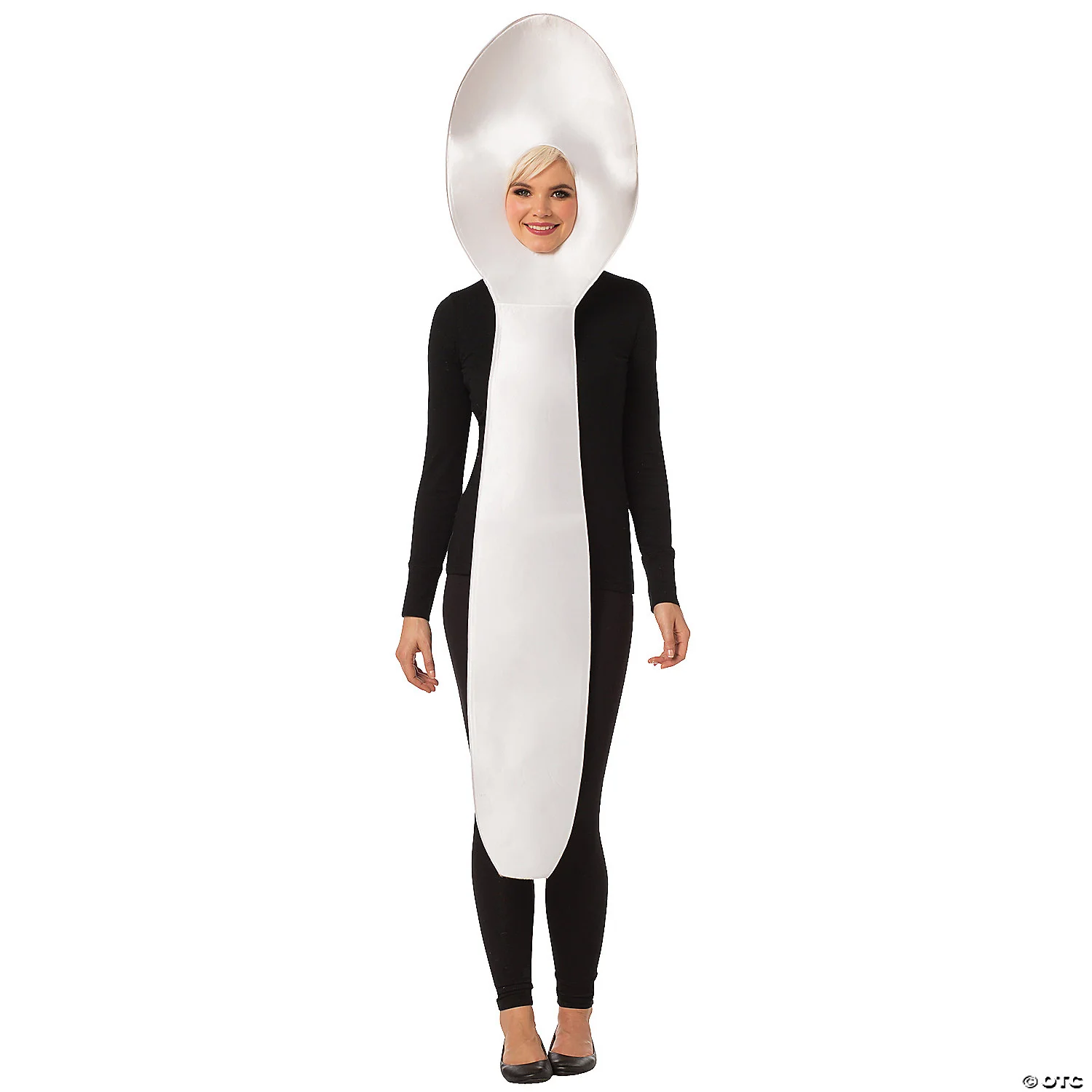 Spoon Costume