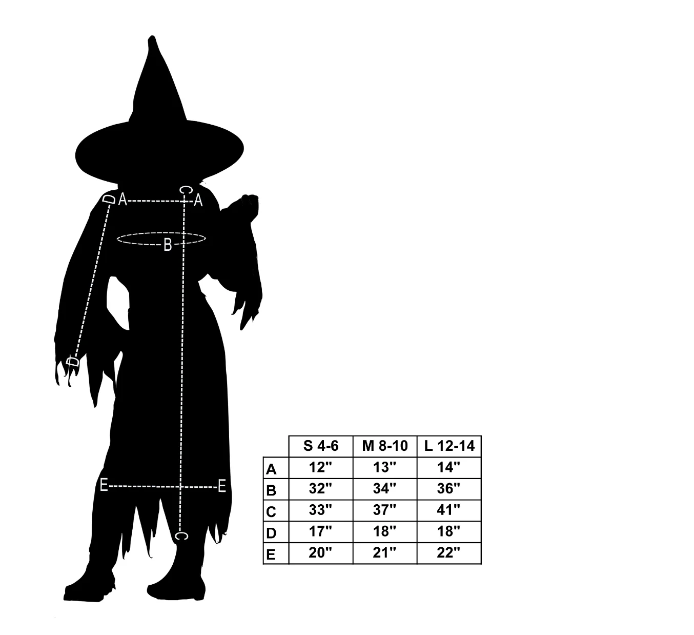 Moonlight Witch Child