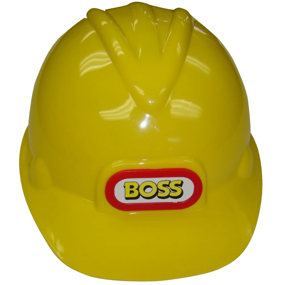 Construction Helmet - Hard Hat