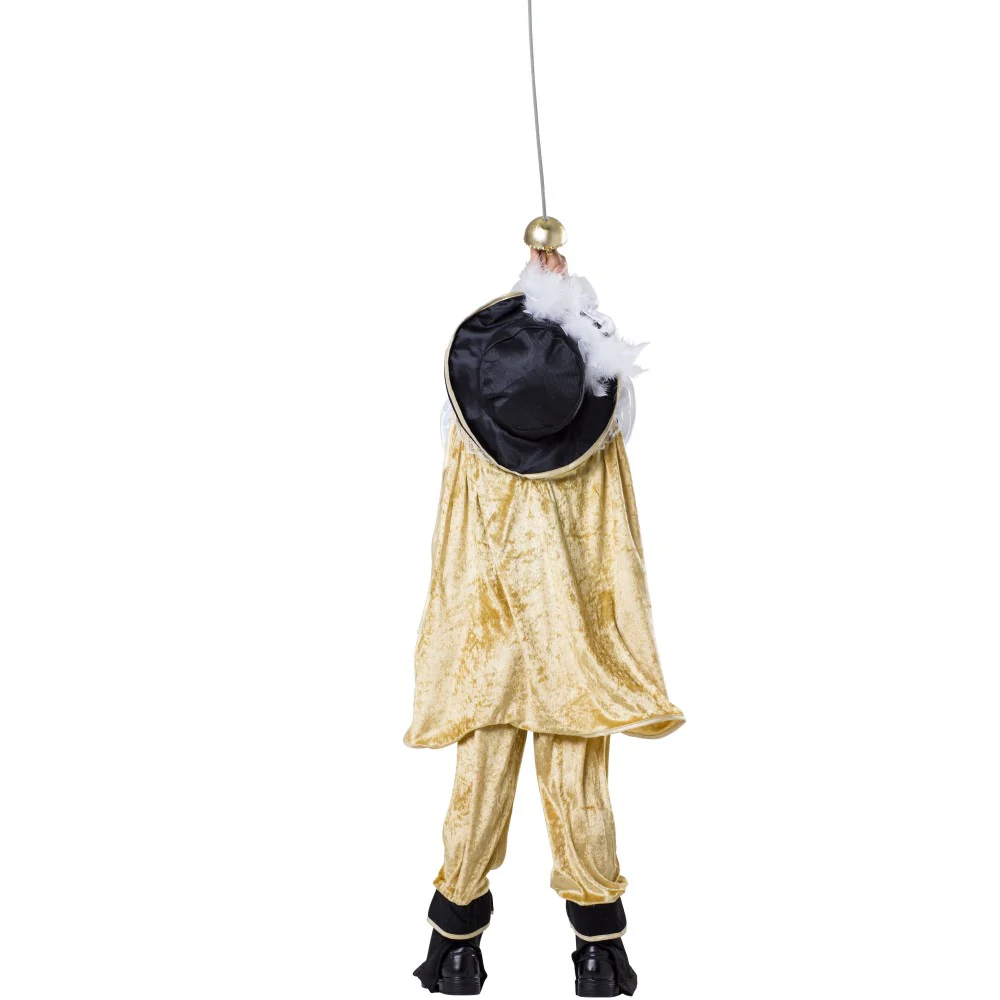 Deluxe Musketeer Children’s Costume