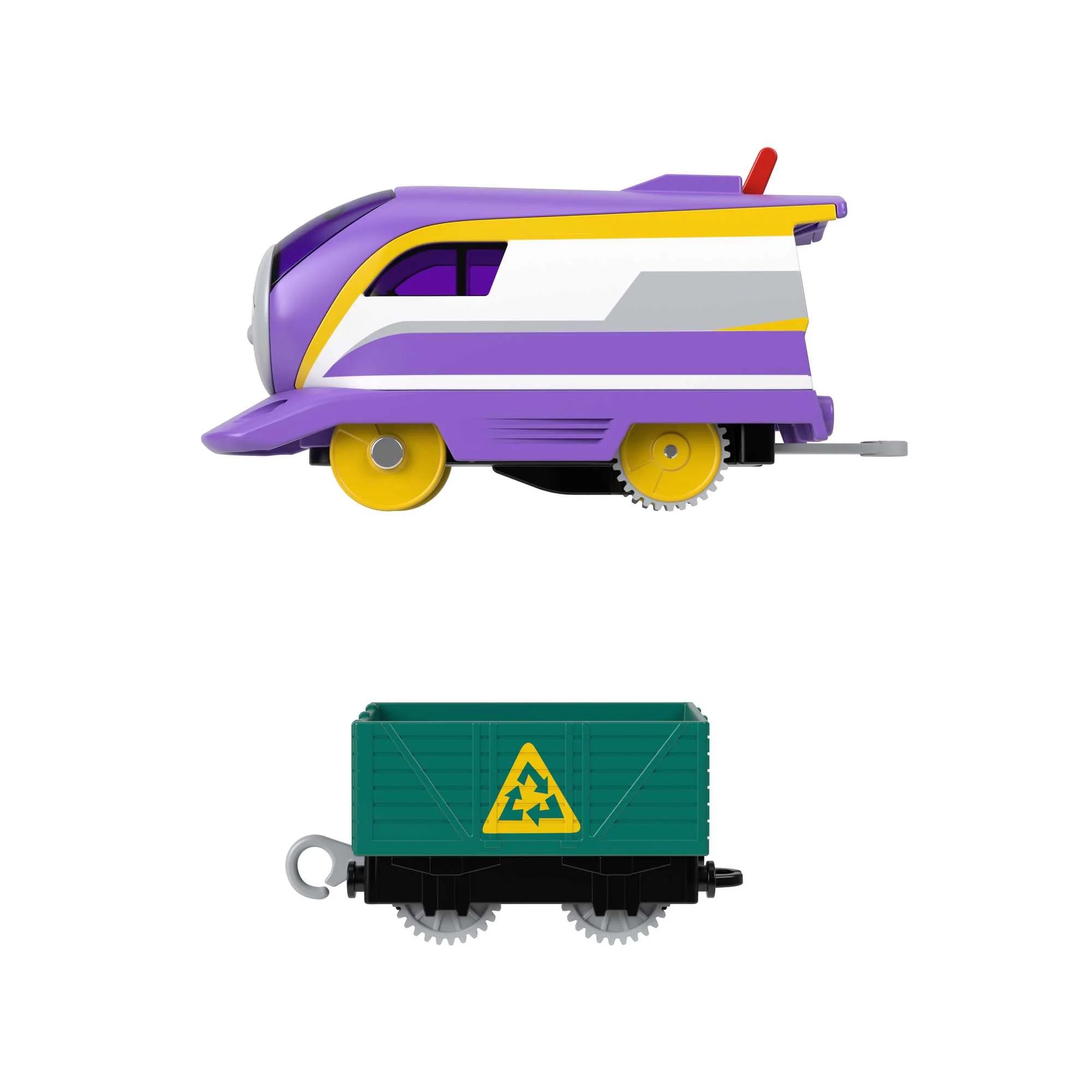 Thomas & Friends Kana Motorizedtoy Train, Preschool Toys