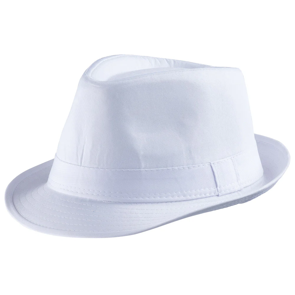 Stylish Adult Fedora Hat