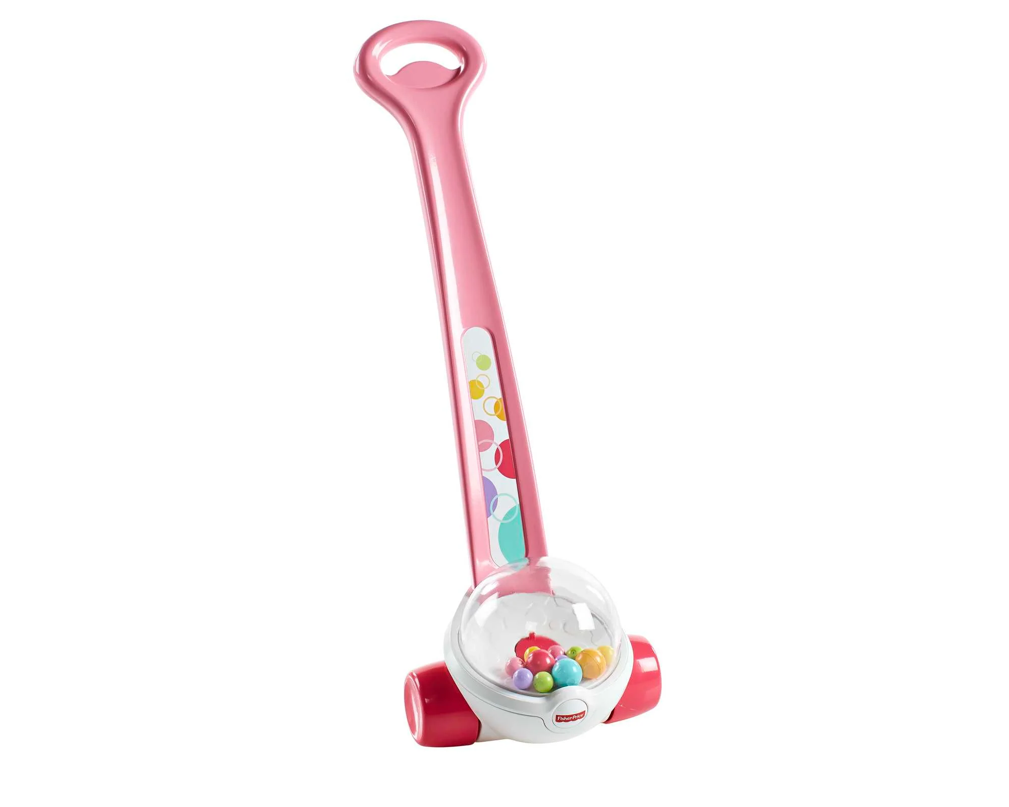 Fisher-Price Corn Popper