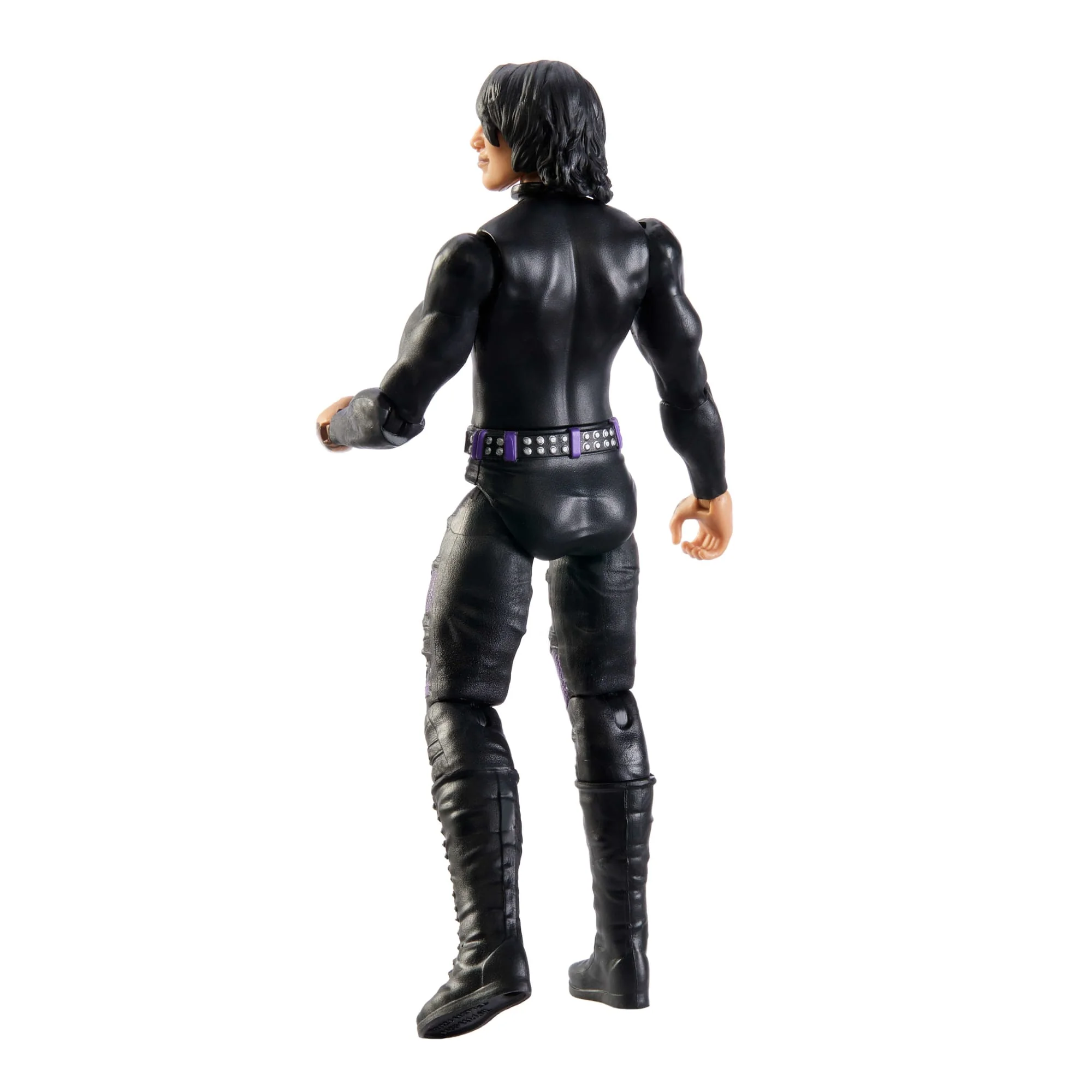 WWE Rhea Ripley Action Figure, Main Event Series #153 6-Inch Collectible Superstar With Articulation