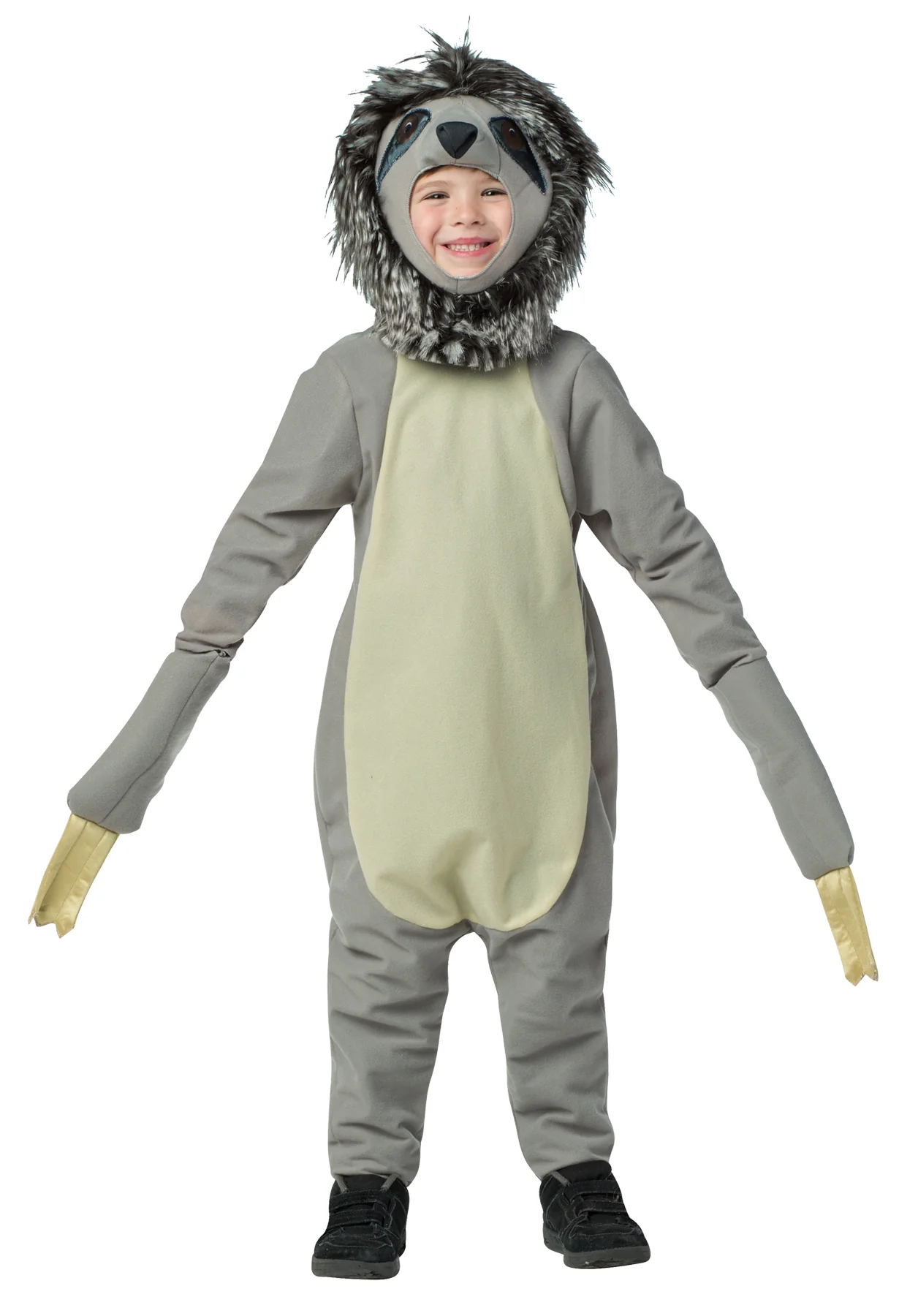 Little Sloth Lounger Costume