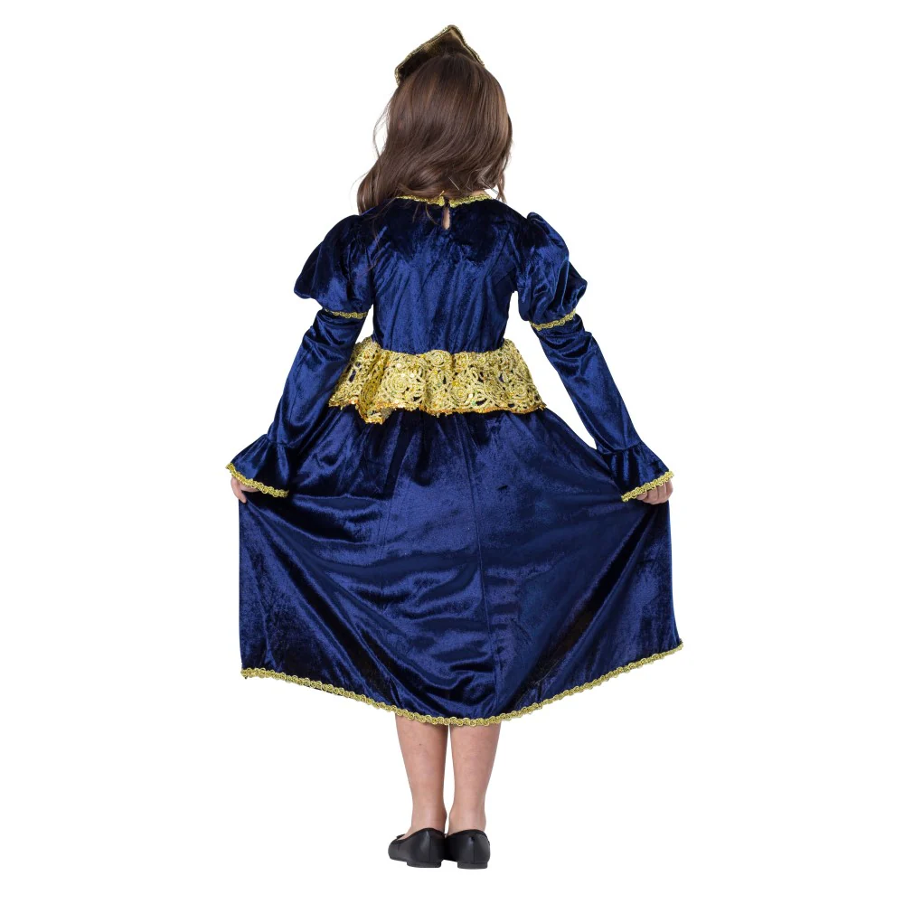 Renaissance Princess Costume for Girls