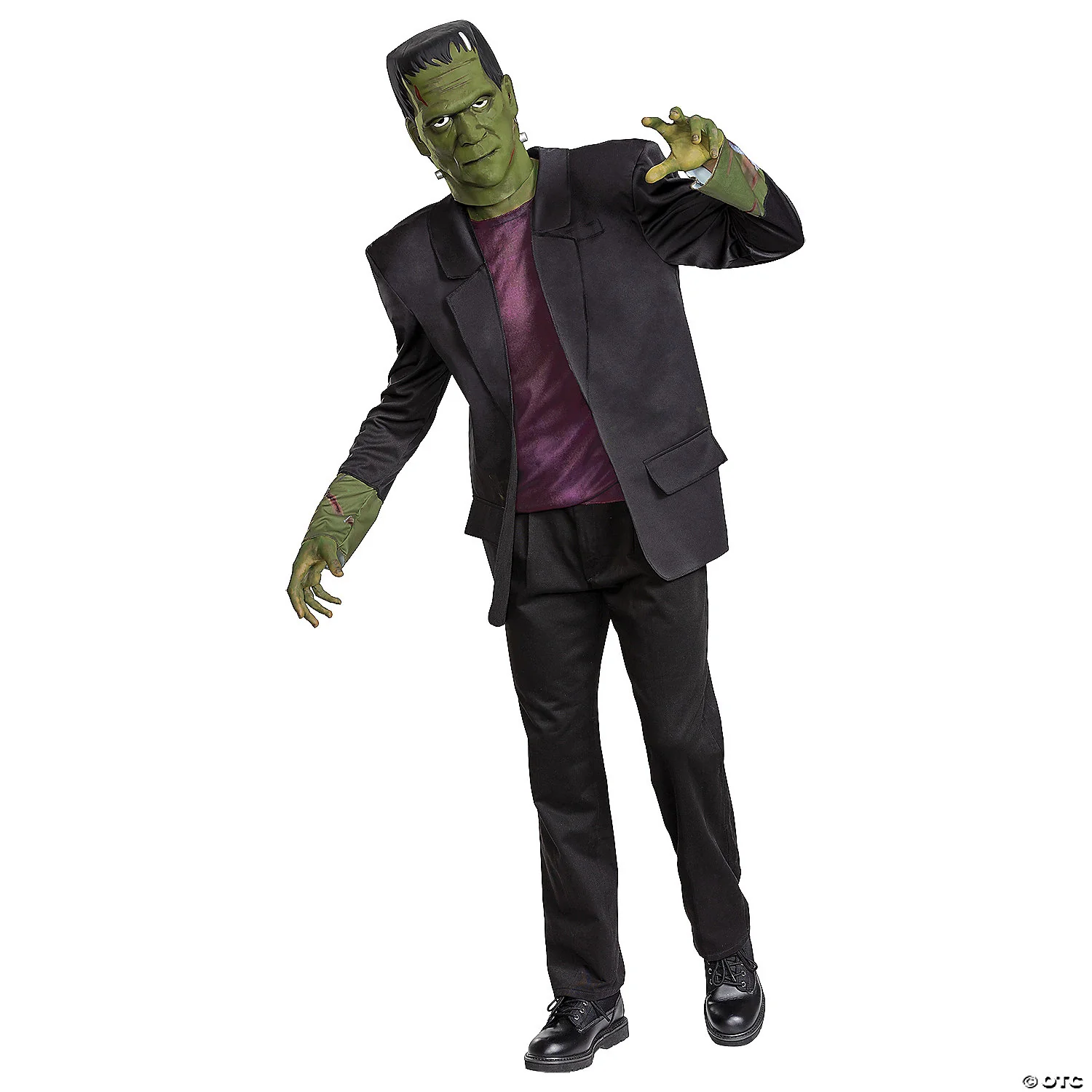 Deluxe Frankenstein Costume