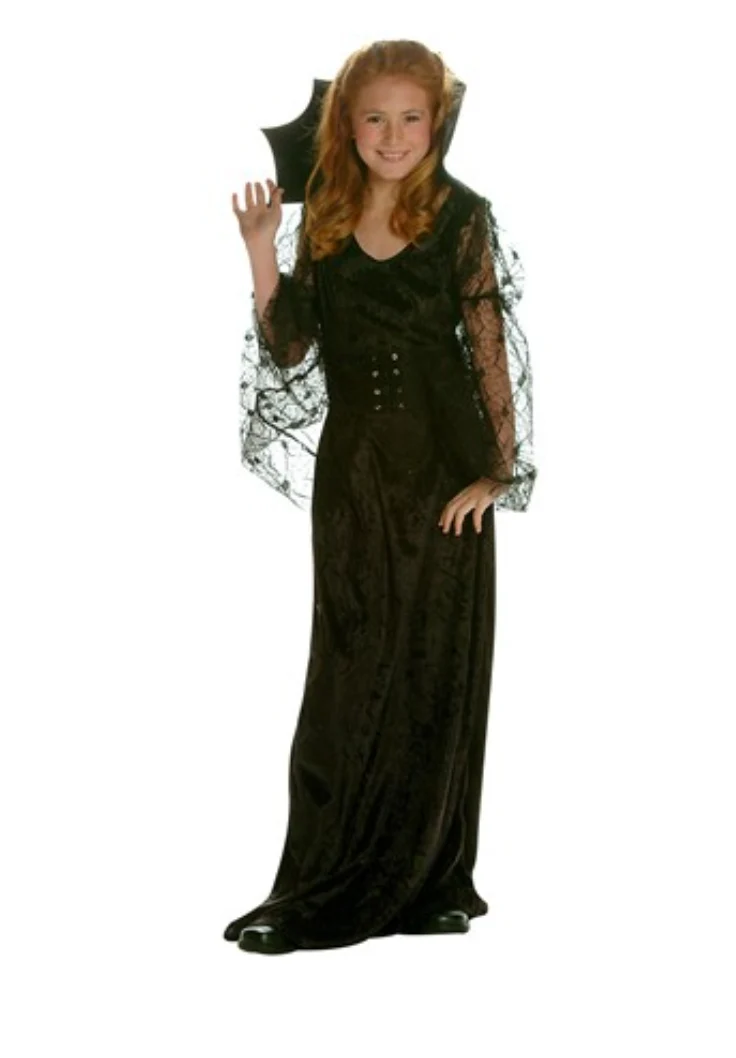 Darkness Girl Costume