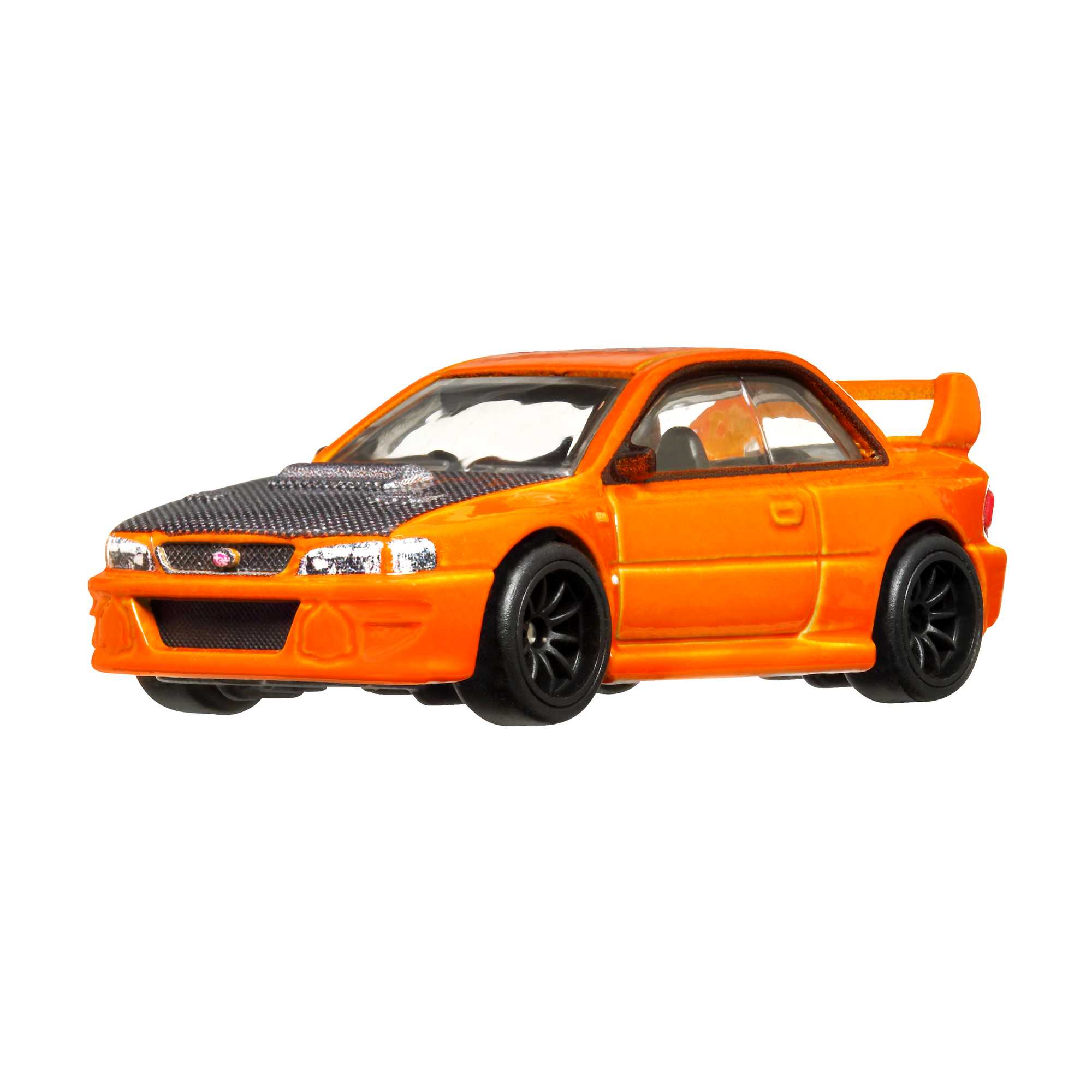 Hot Wheels Car Culture Premium 1:64 Scale Die-Cast Toy Car Or Truck