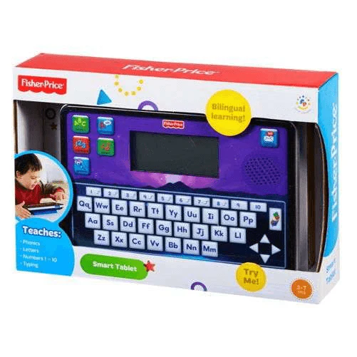 Fisher Price Smart Tablet