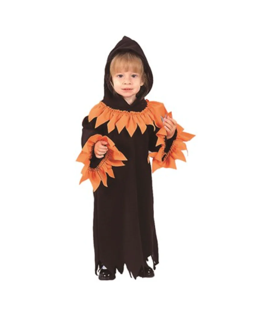 Fairytale Witch Costume