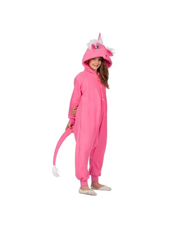 Diva Unicorn Pink Kid Funsie