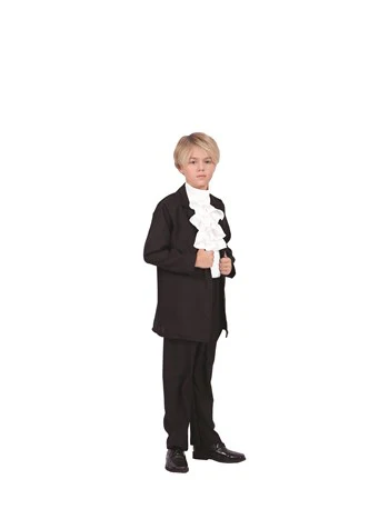 Colonial Townsman Costume