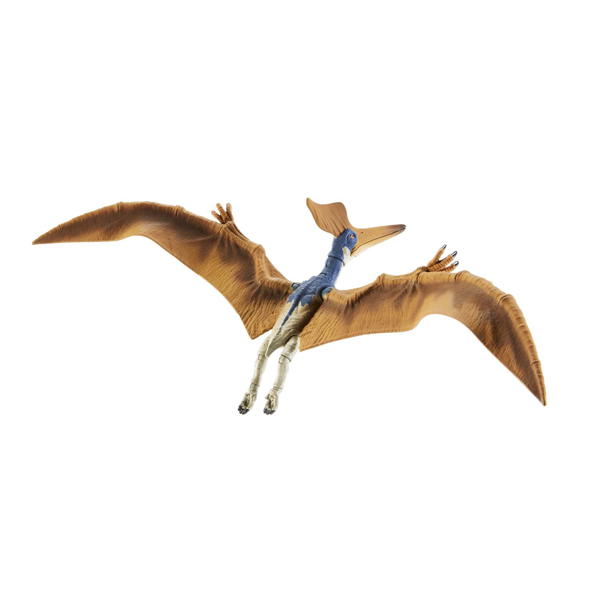 The Lost World: Jurassic Park Collector Dinosaur Figure Geosternbergia