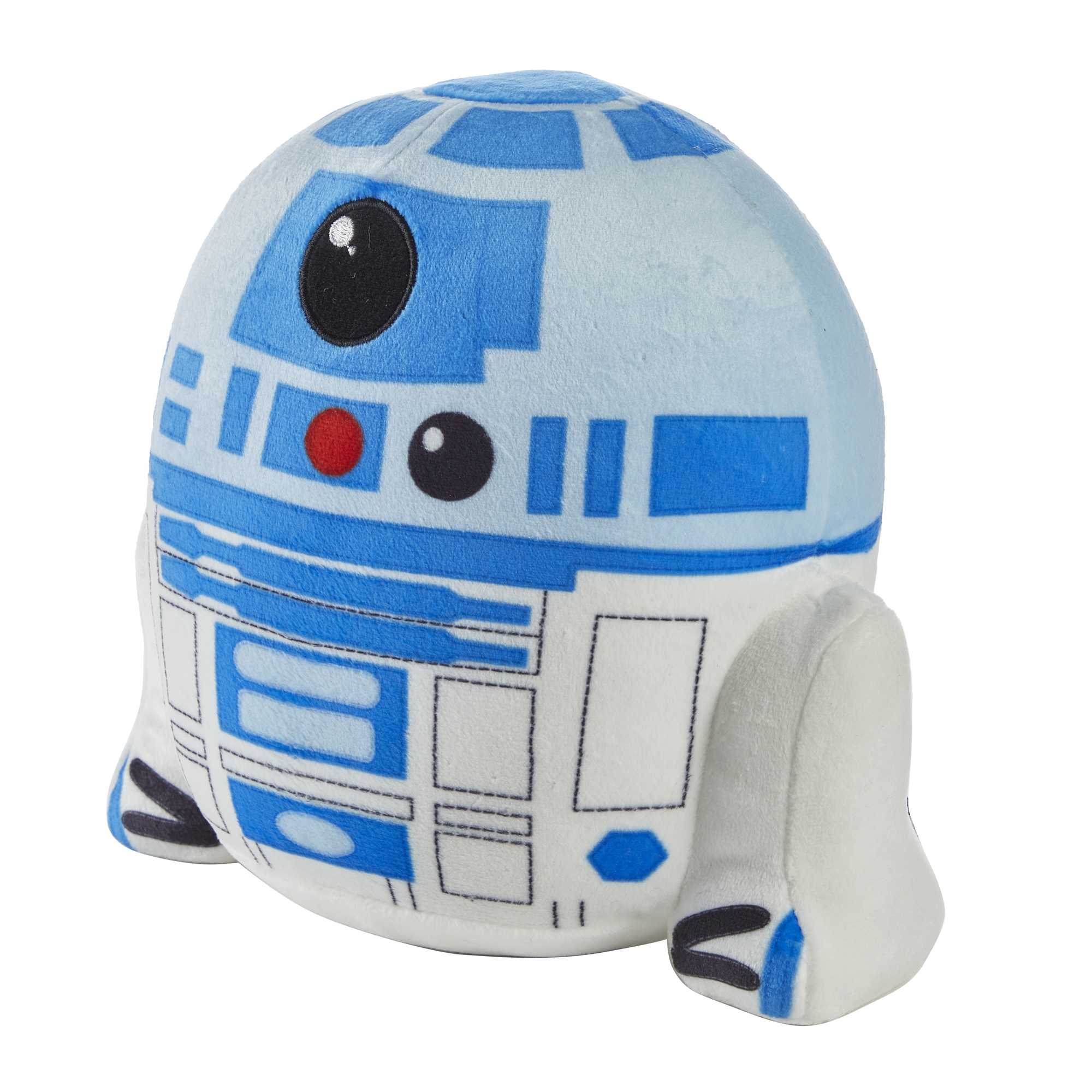 Star Wars Cuutopia 5-Inch R2-D2 Plush