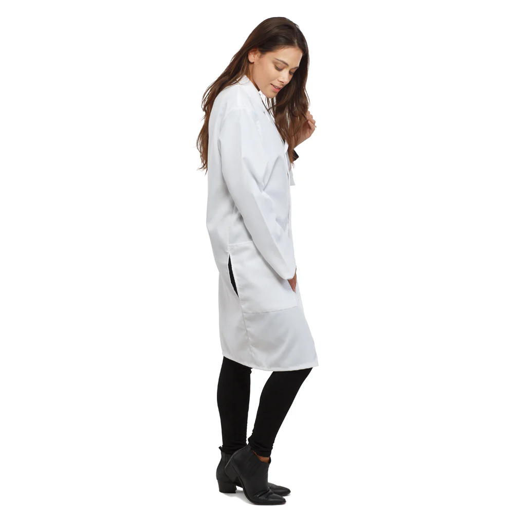 Professional Doctor's Lab Coat