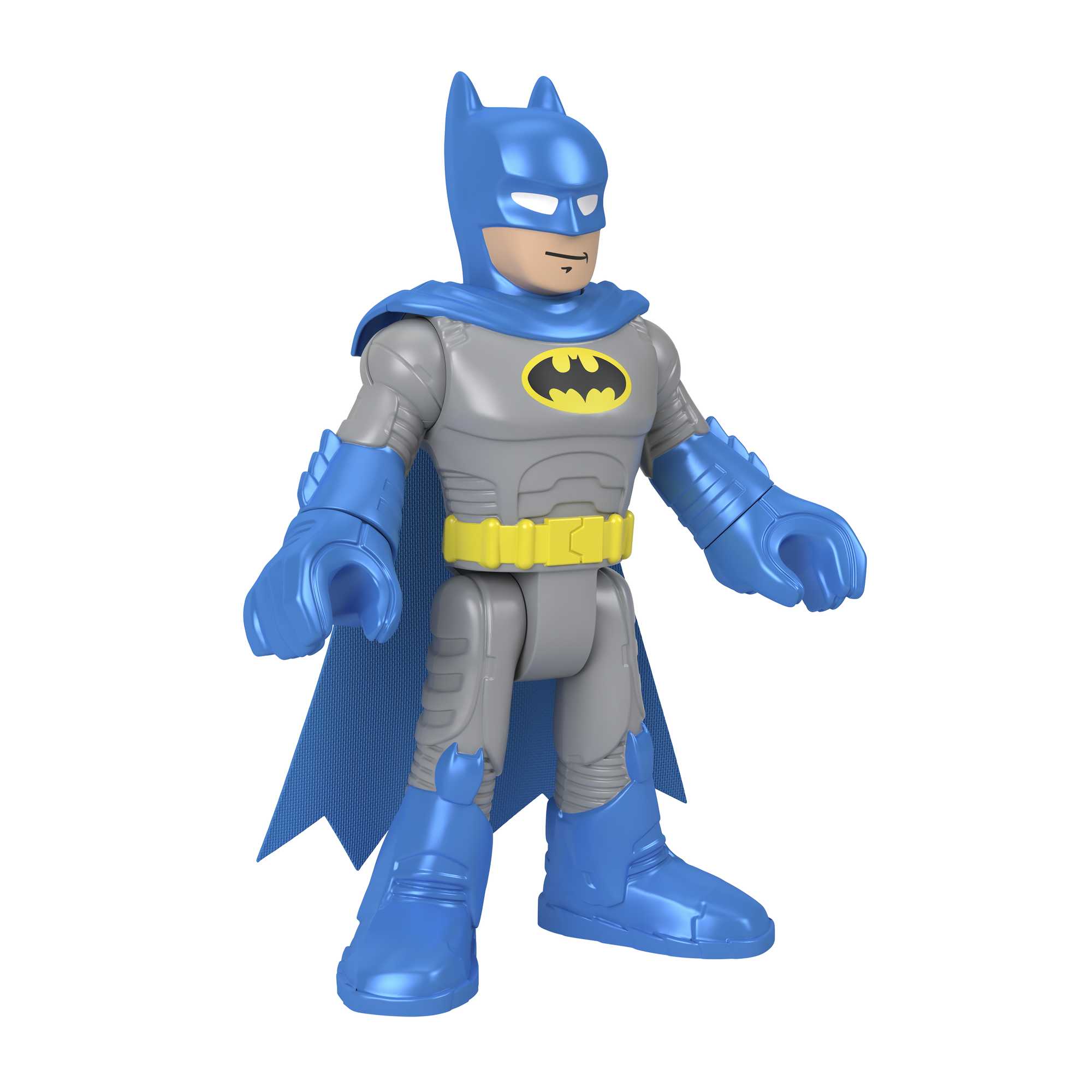Imaginext DC Super Friends Batman XL - Blue