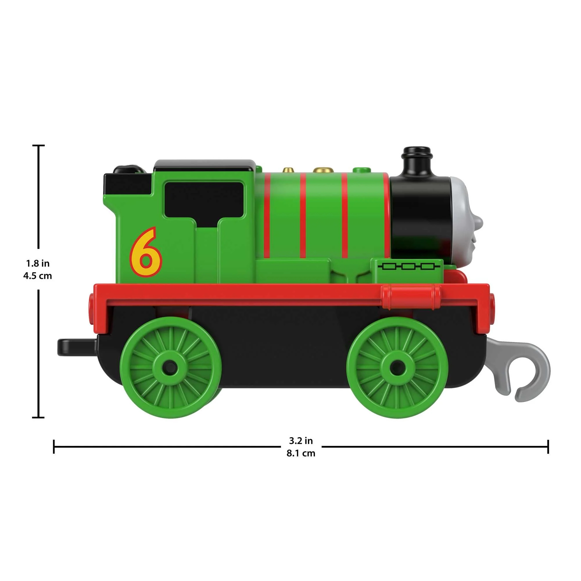 Thomas & Friends 2-In-1 Transforming Thomas Playset