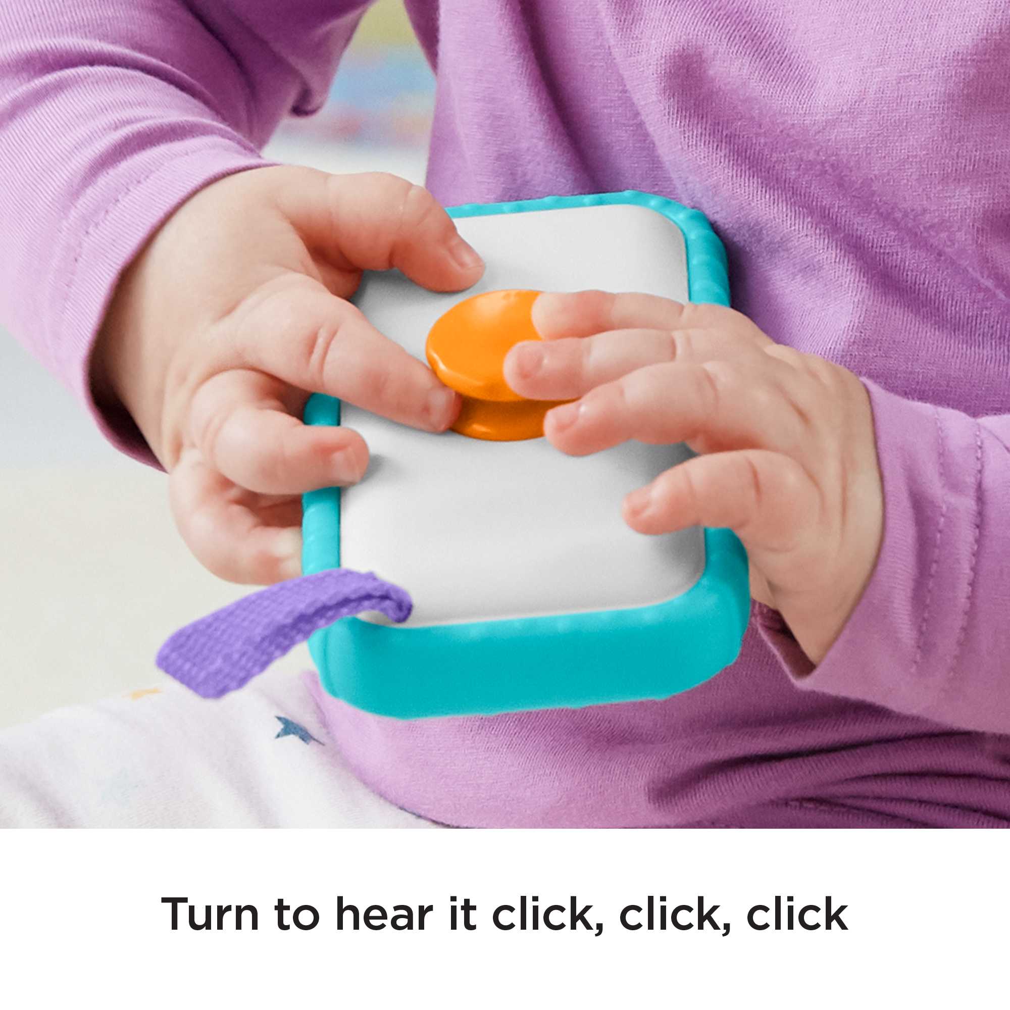 Fisher-Price #Selfie Fun Phone