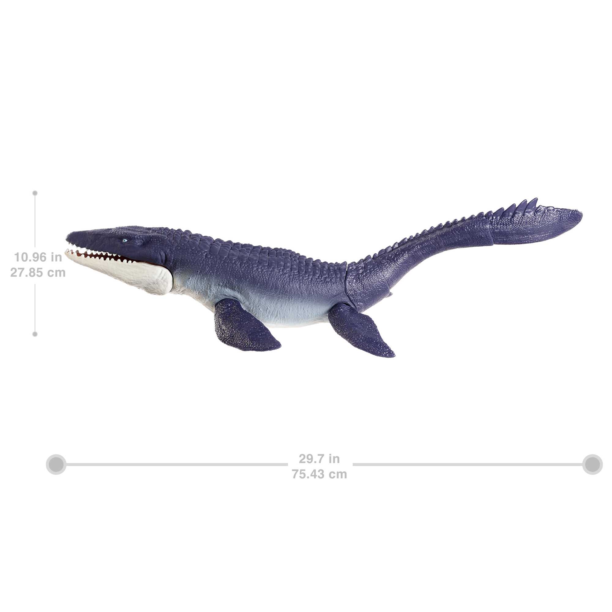 Jurassic World Mosasaurus