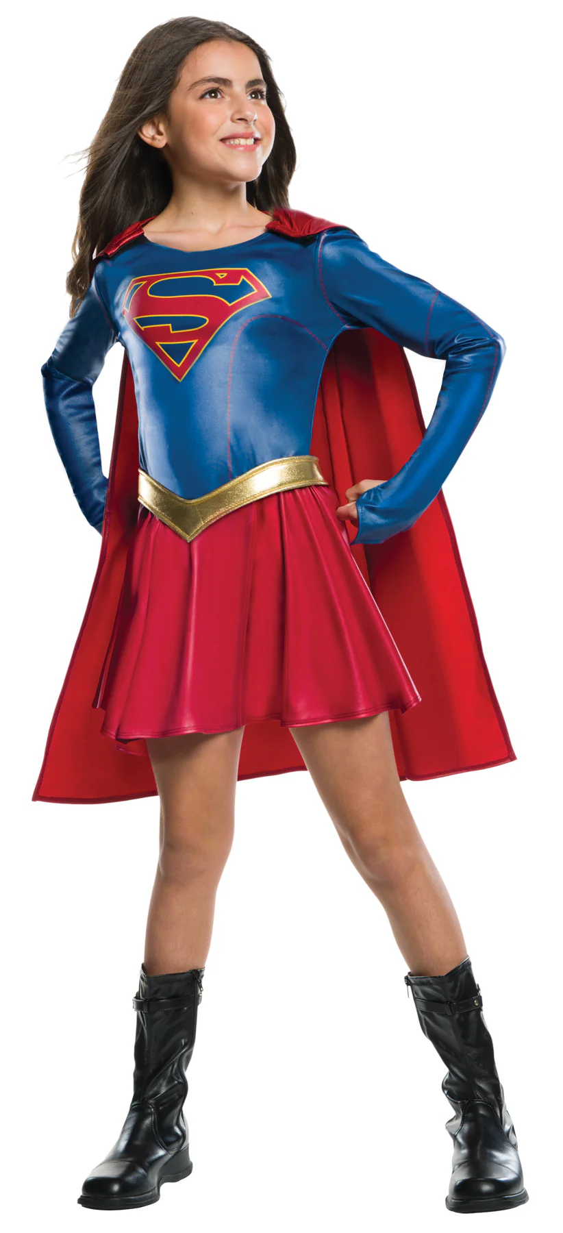 Supergirl Costume