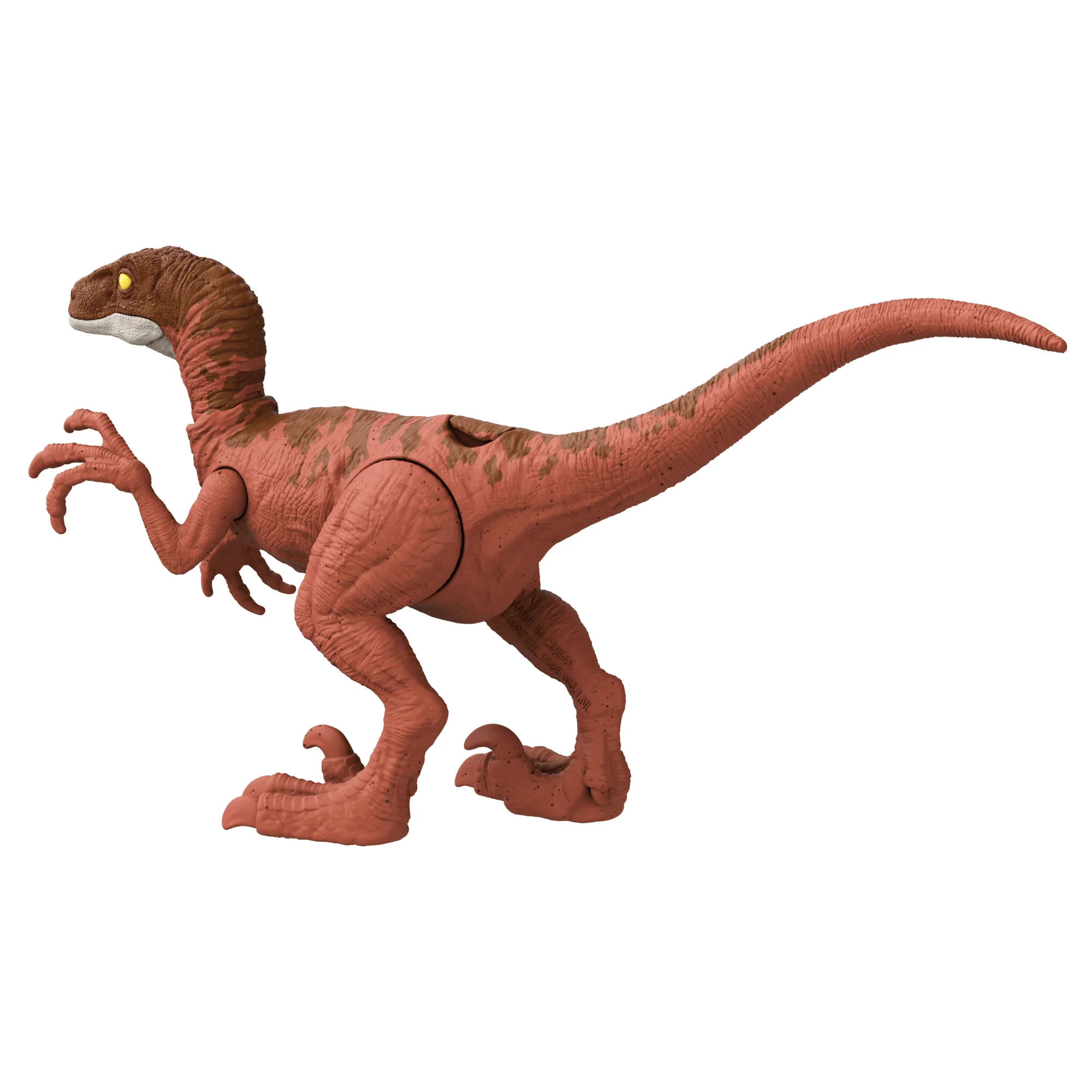 Jurassic World Dinosaur Danger Pack Lost World: Jurassic Park Raptor Action Figure Toy