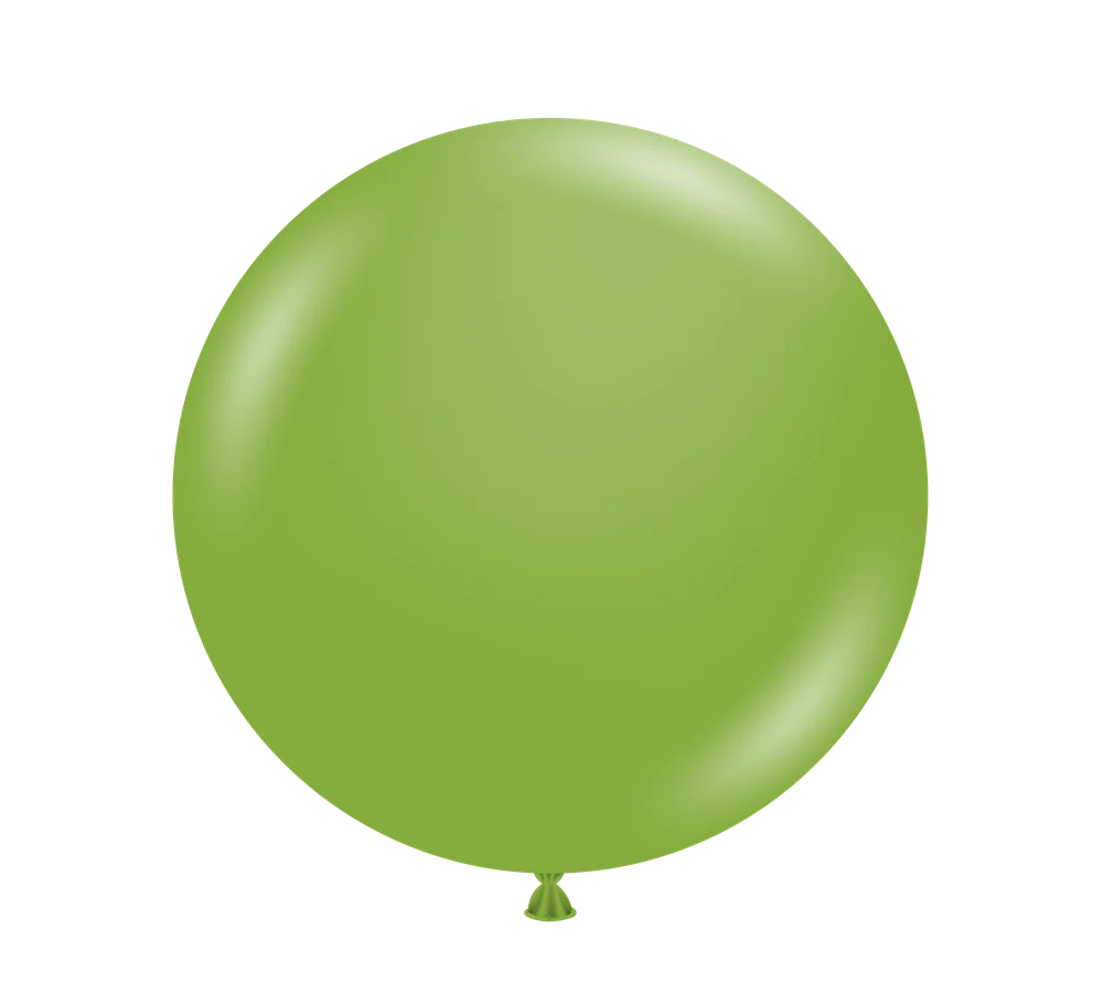 Tuftex Fiona 36 inch Latex Balloons 1ct