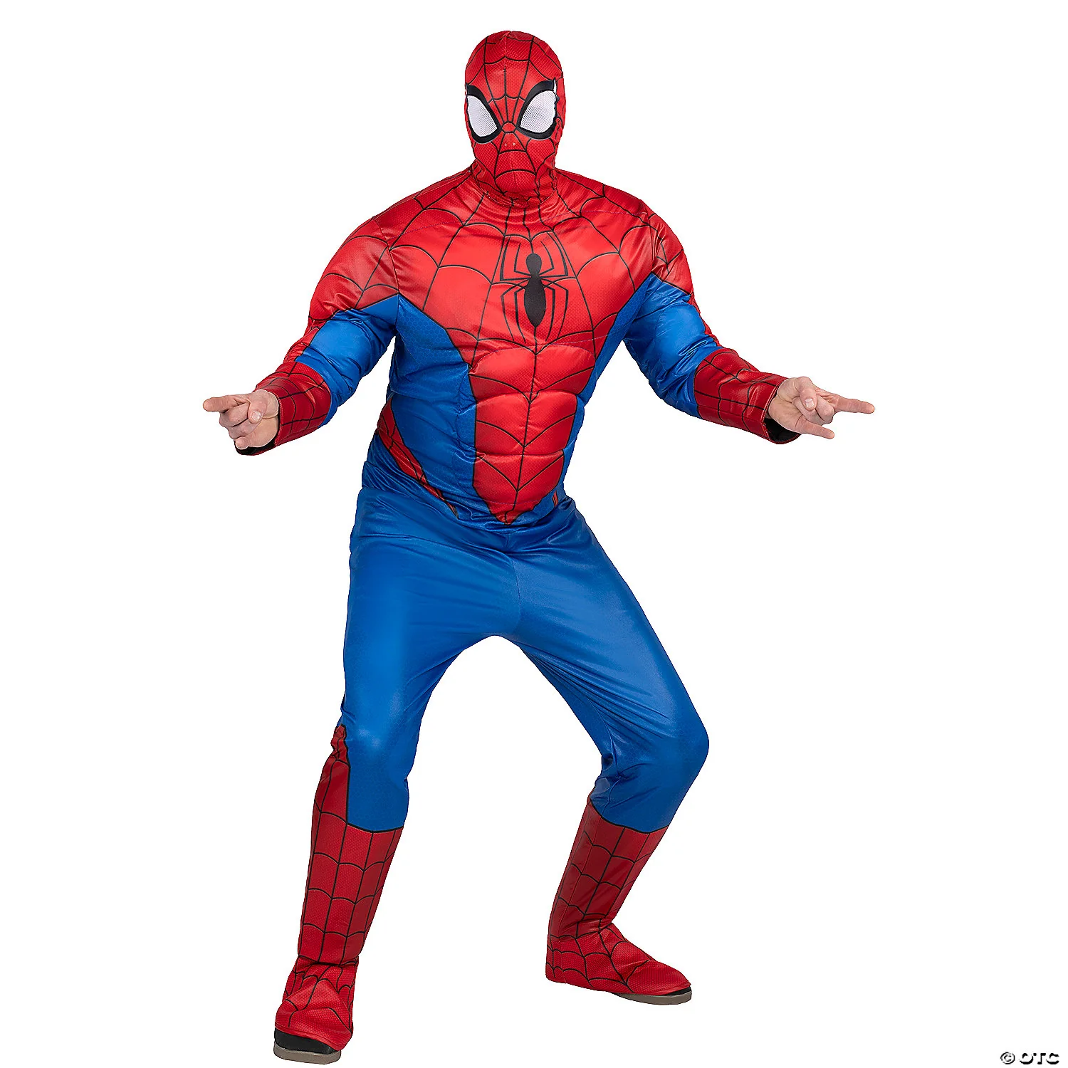 Spider-Man Classic Qualux