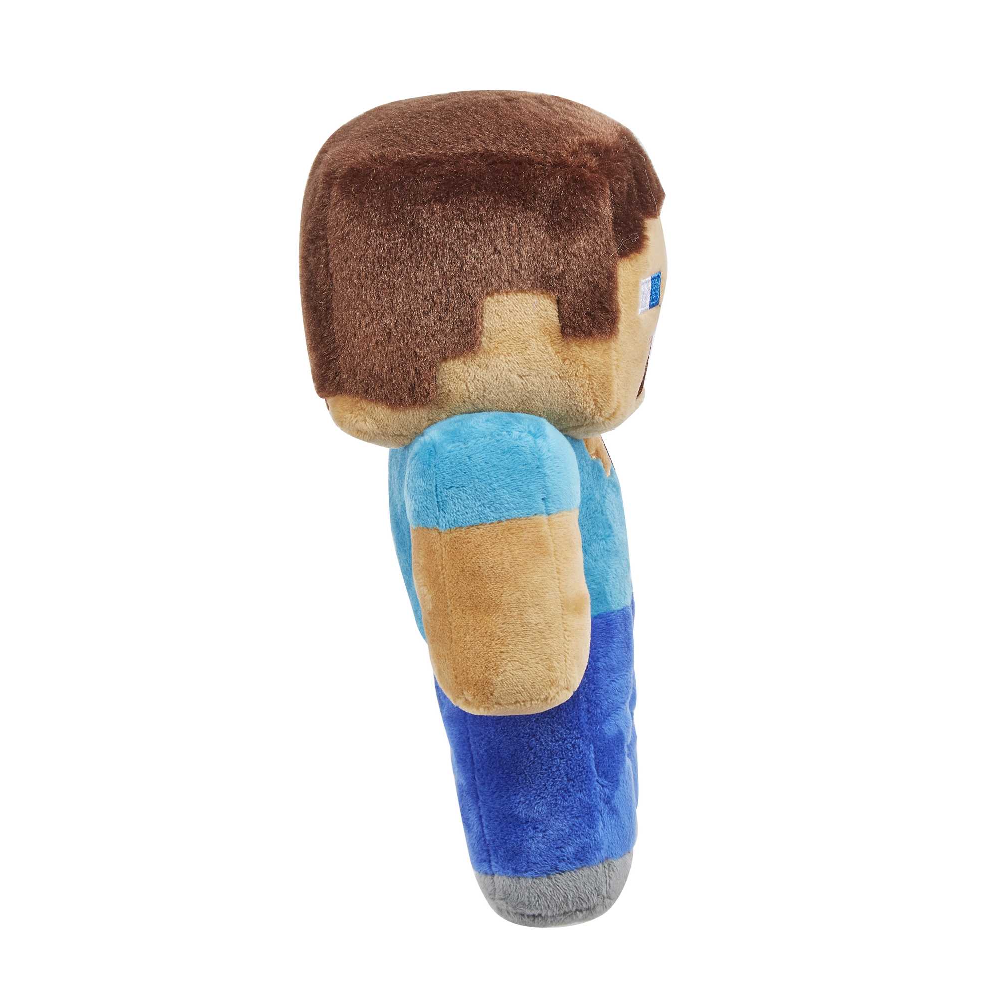 Minecraft 8-In Plush - Steve