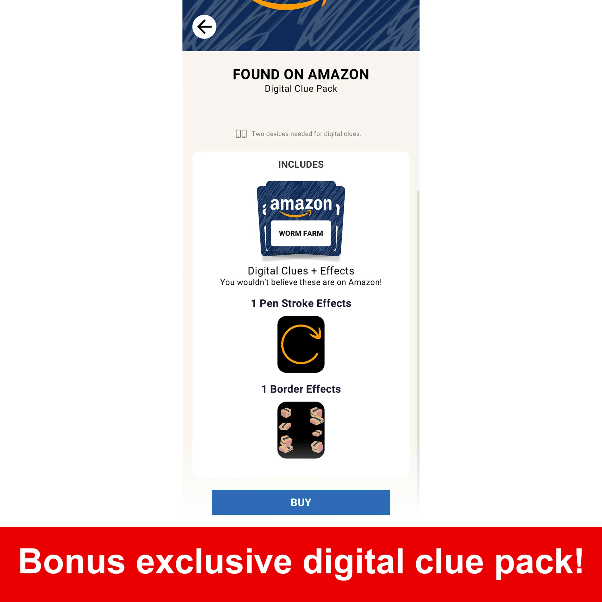 Pictionary Air 2 Game For Kids, Adults, Family And Game Night