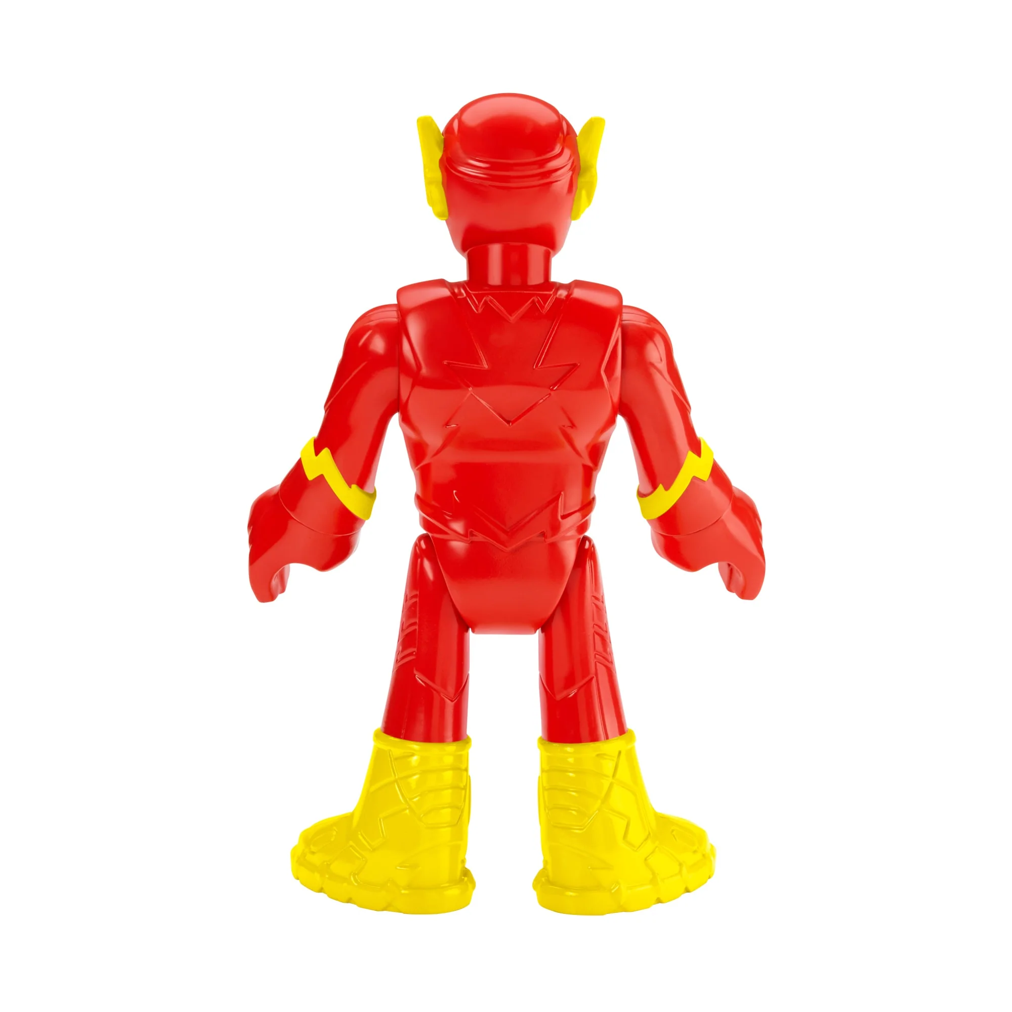Imaginext DC Super Friends The Flash XL