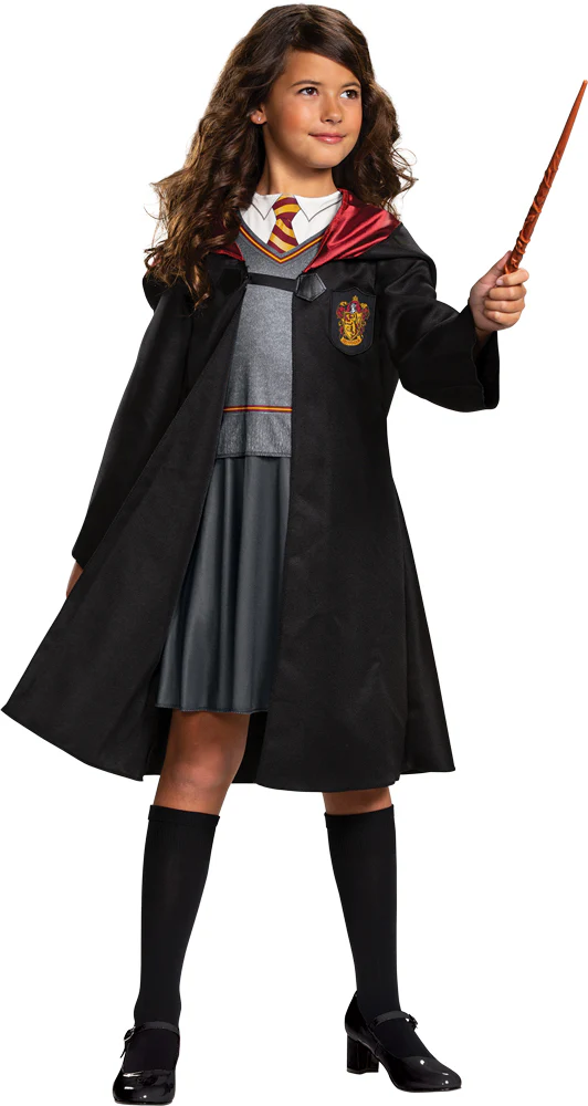 Hermione Granger Classic Costume