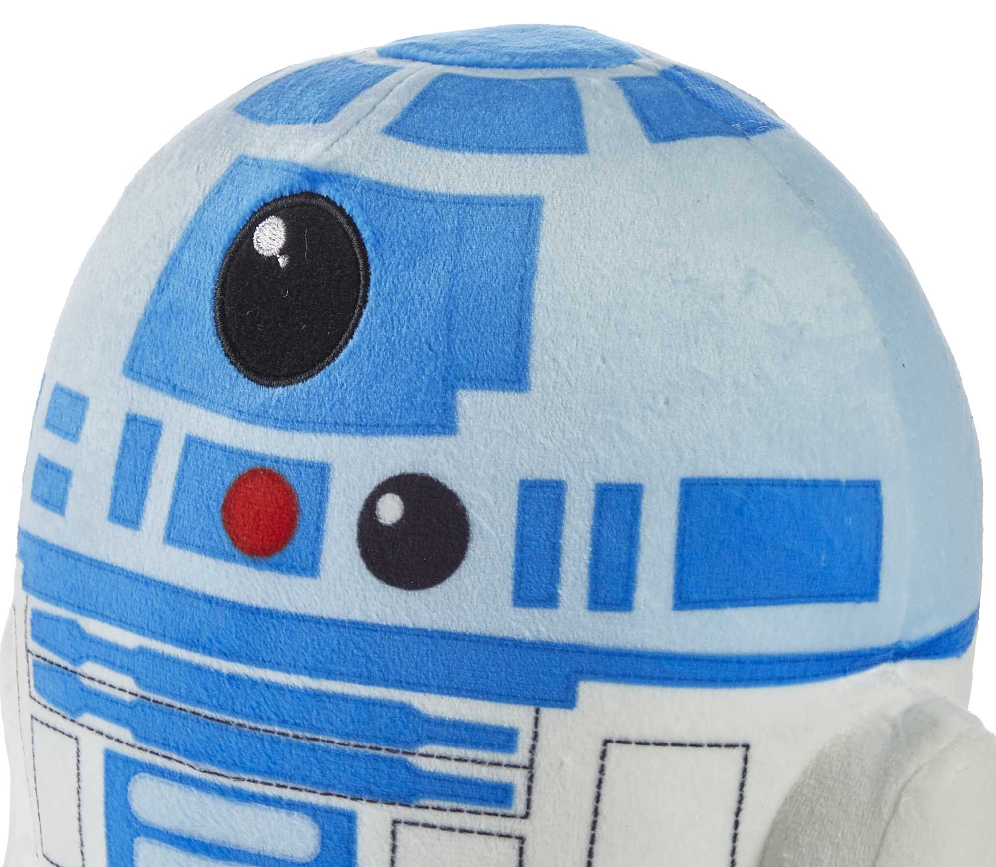 Star Wars Cuutopia 5-Inch R2-D2 Plush