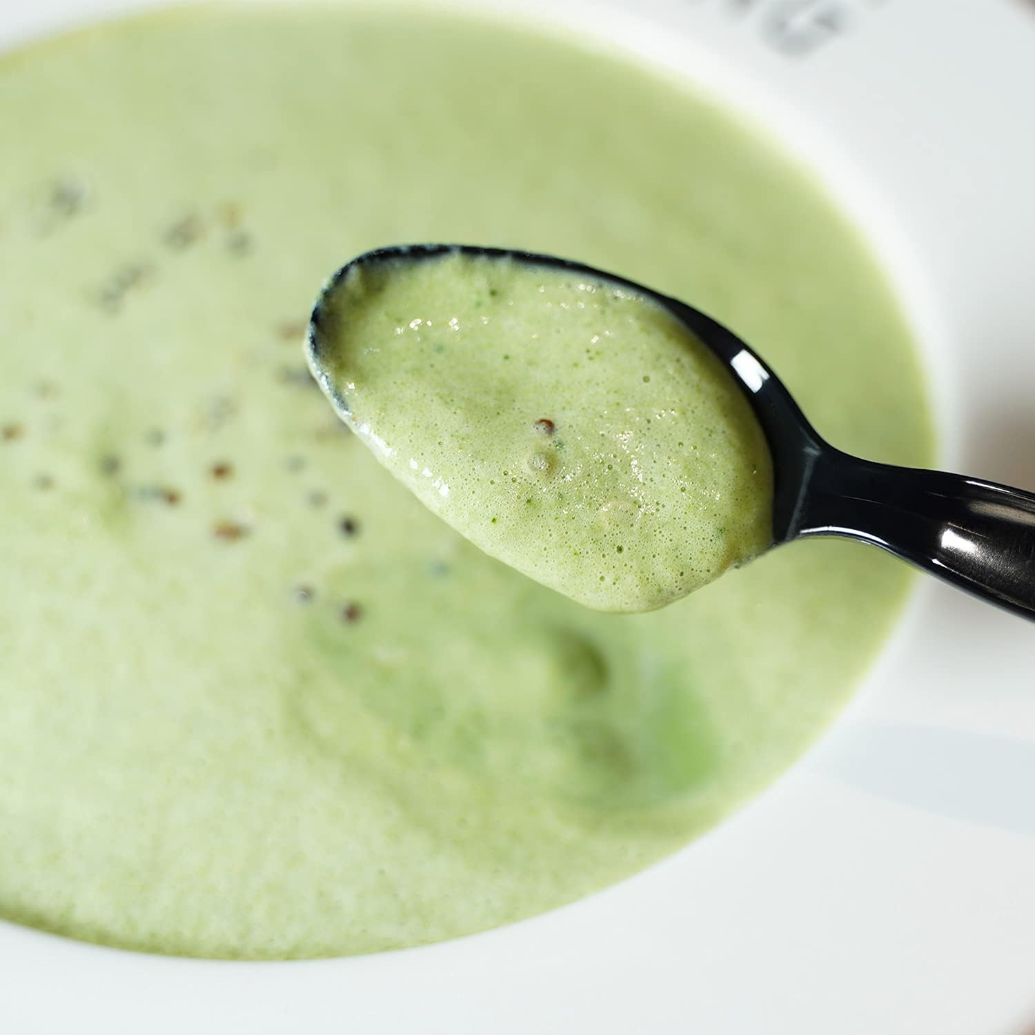 POSATE Clear Knives, Heavy-Duty Crystal (100 Knives)