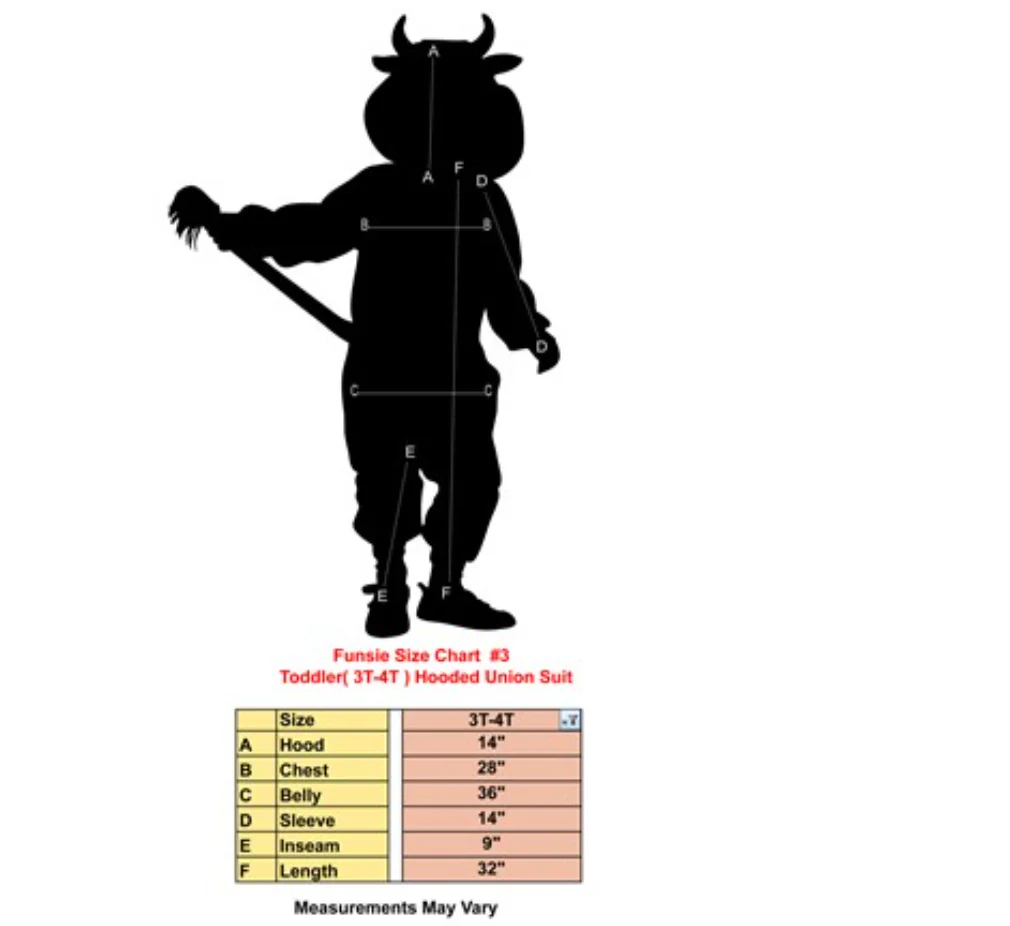 Ness the Dragon Unisex Funsie