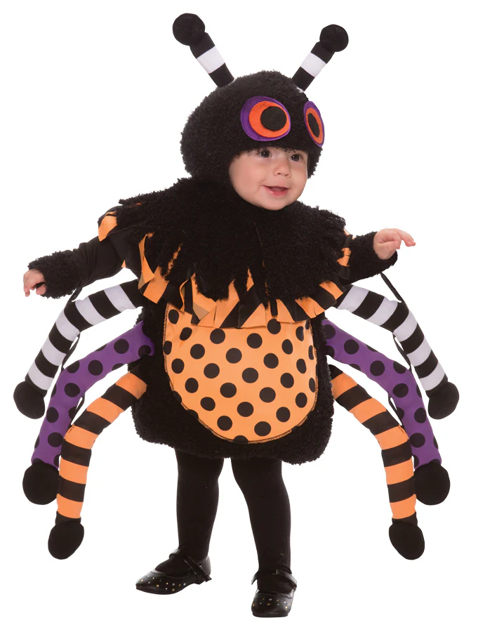 Spider Costume