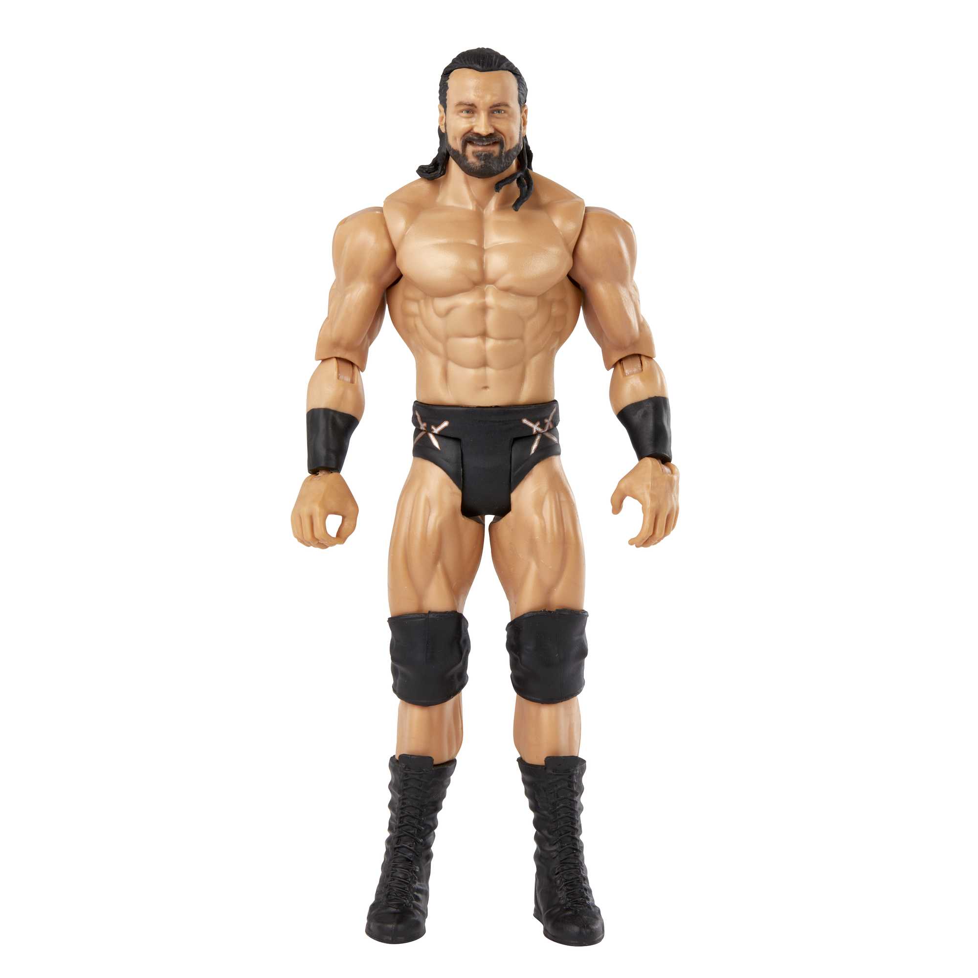 Wwe?  Top Picks  Figurine Articul��e   Drew Mcintyre?