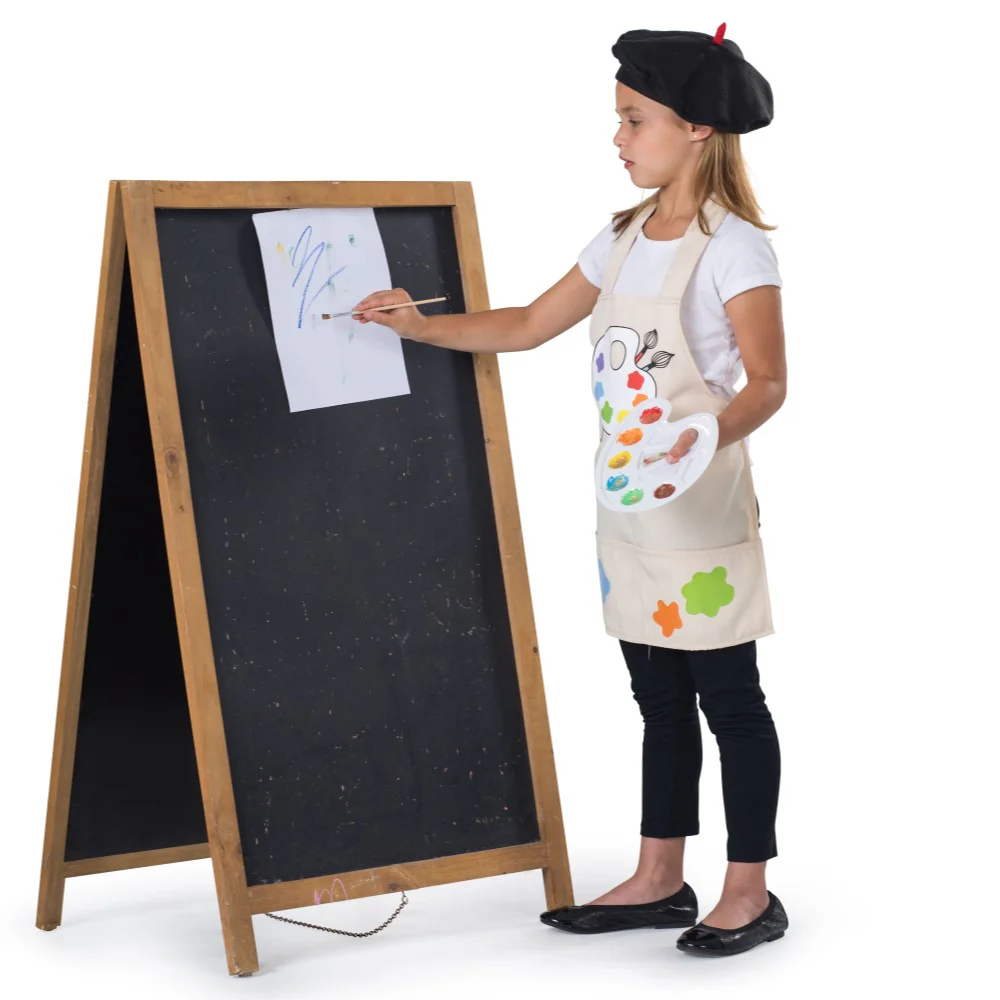 Talented Artist Costume for Kids