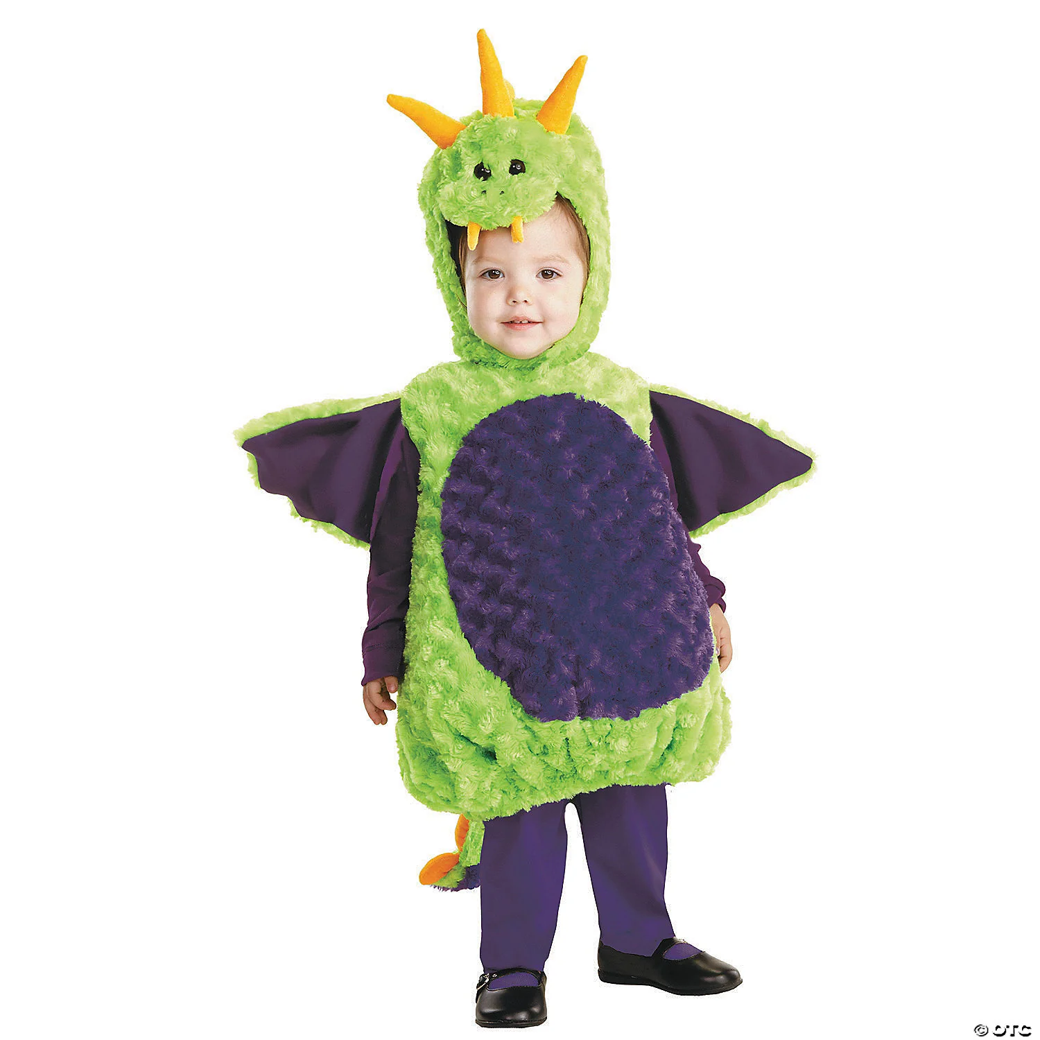 Toddler Dragon Halloween Costume