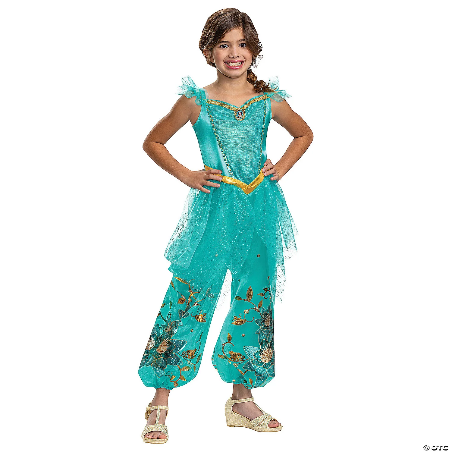 Kids Deluxe Jasmine