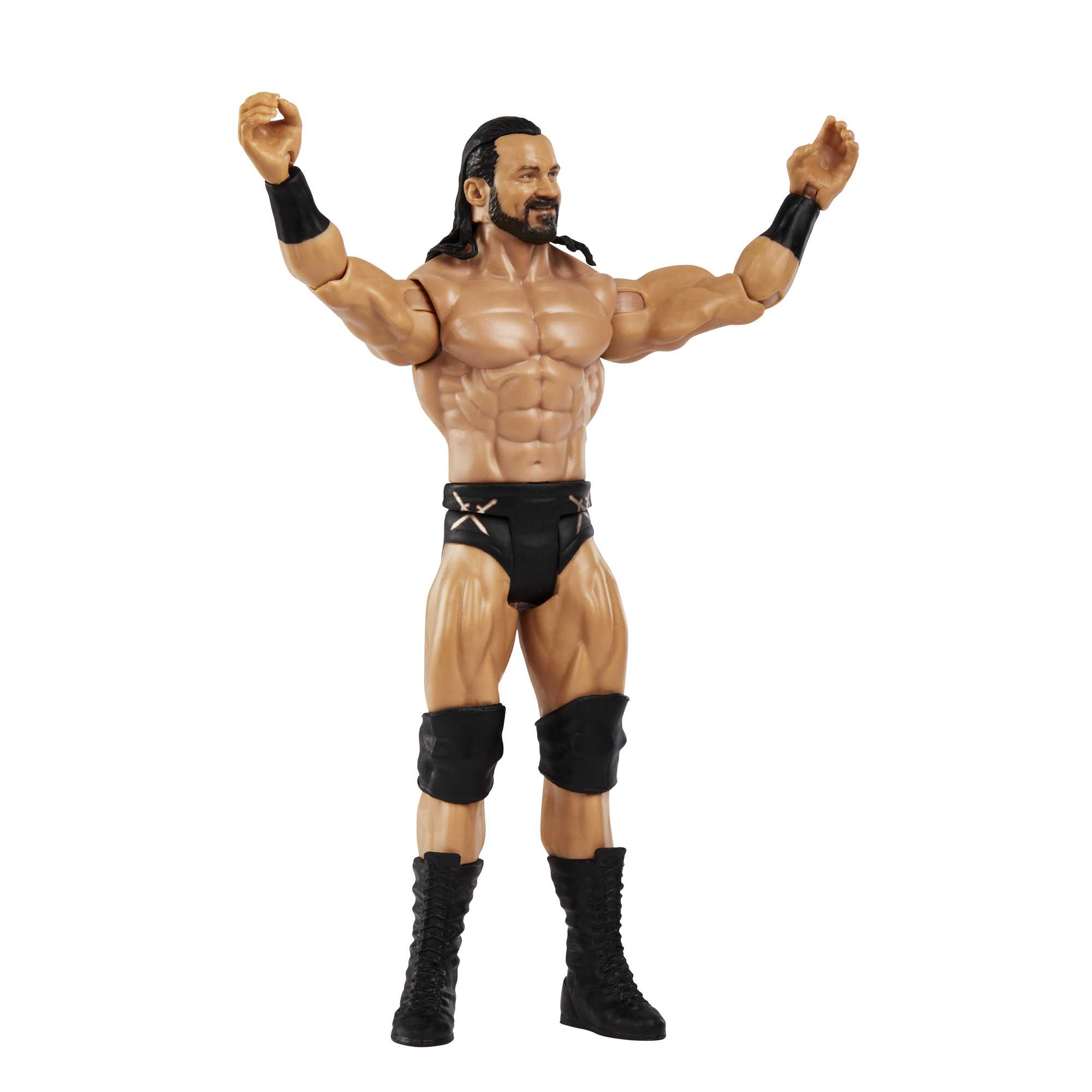 Wwe?  Top Picks  Figurine Articul��e   Drew Mcintyre?