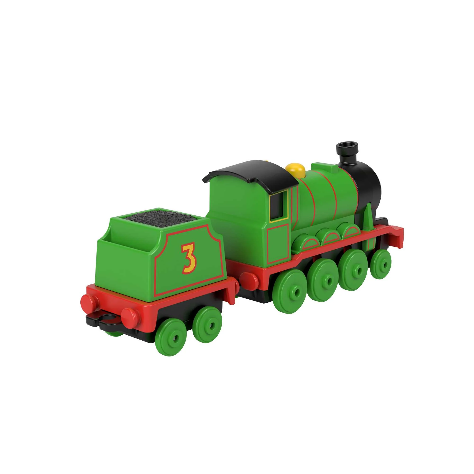 Fisher-Price? Thomas & Friends? Henry Metal Engine