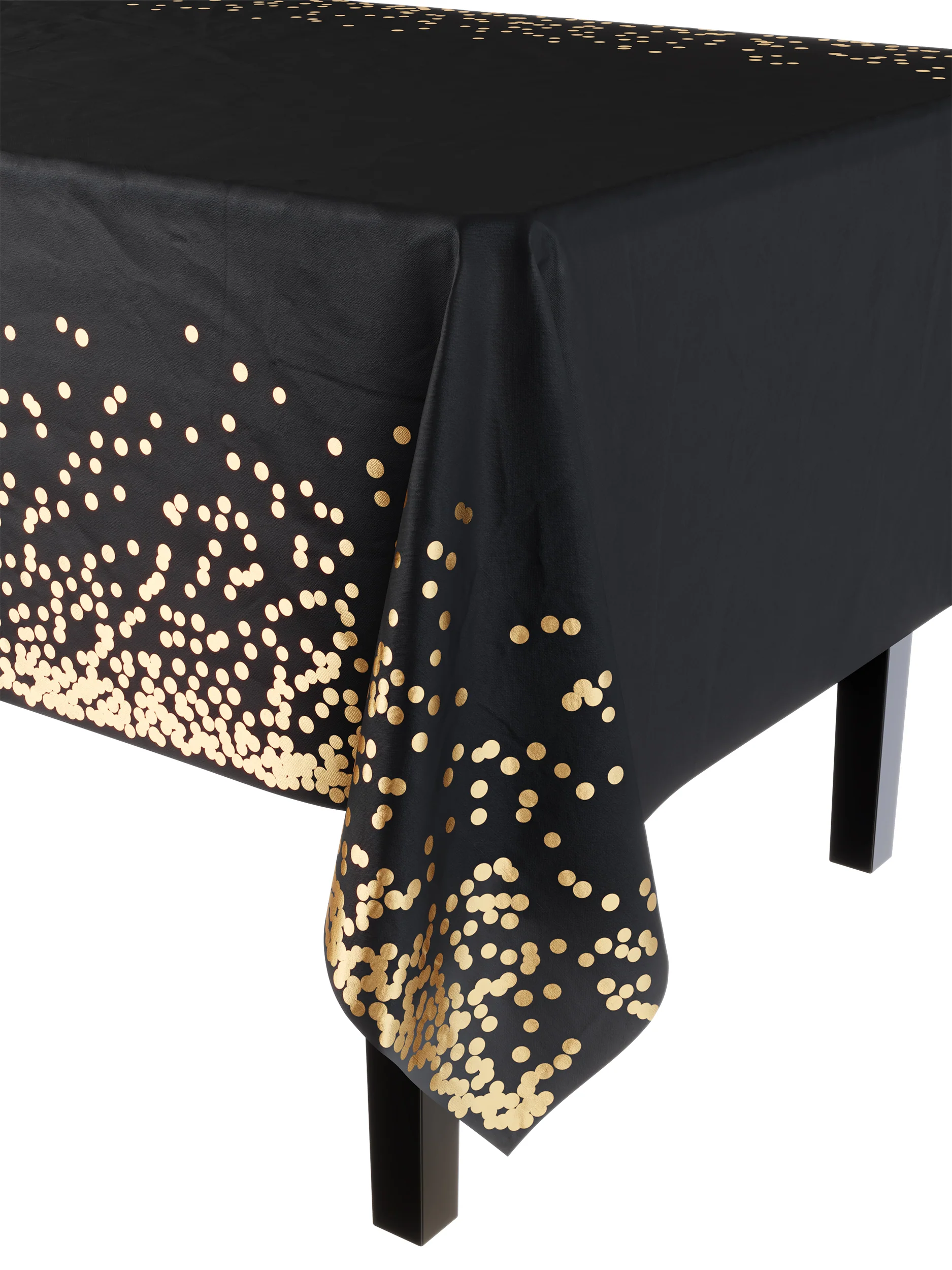 Celebrate Printed Table Cover 54