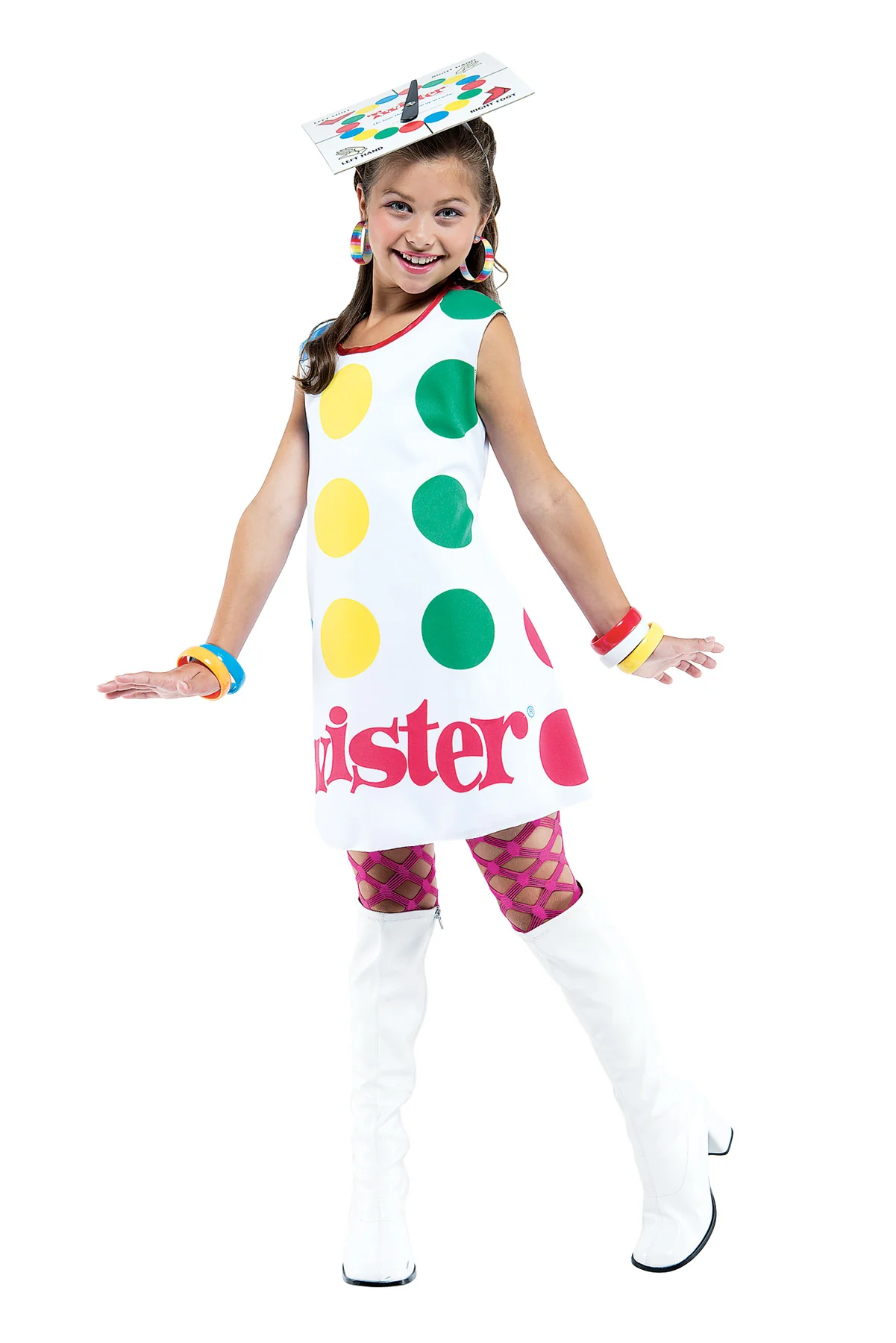 Twister Costume