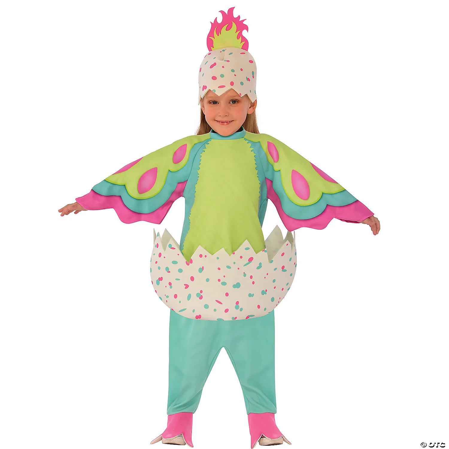 Hatchimals Pengualas Costume - Hatch a Whole Lot of Fun! ??????���C