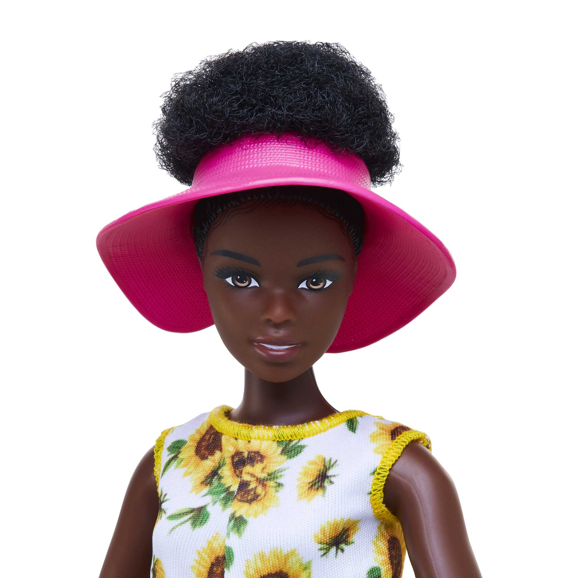 Barbie Doll And Gardening Playset With Pet And Accessories, Gift For 3 To 7 Year Olds