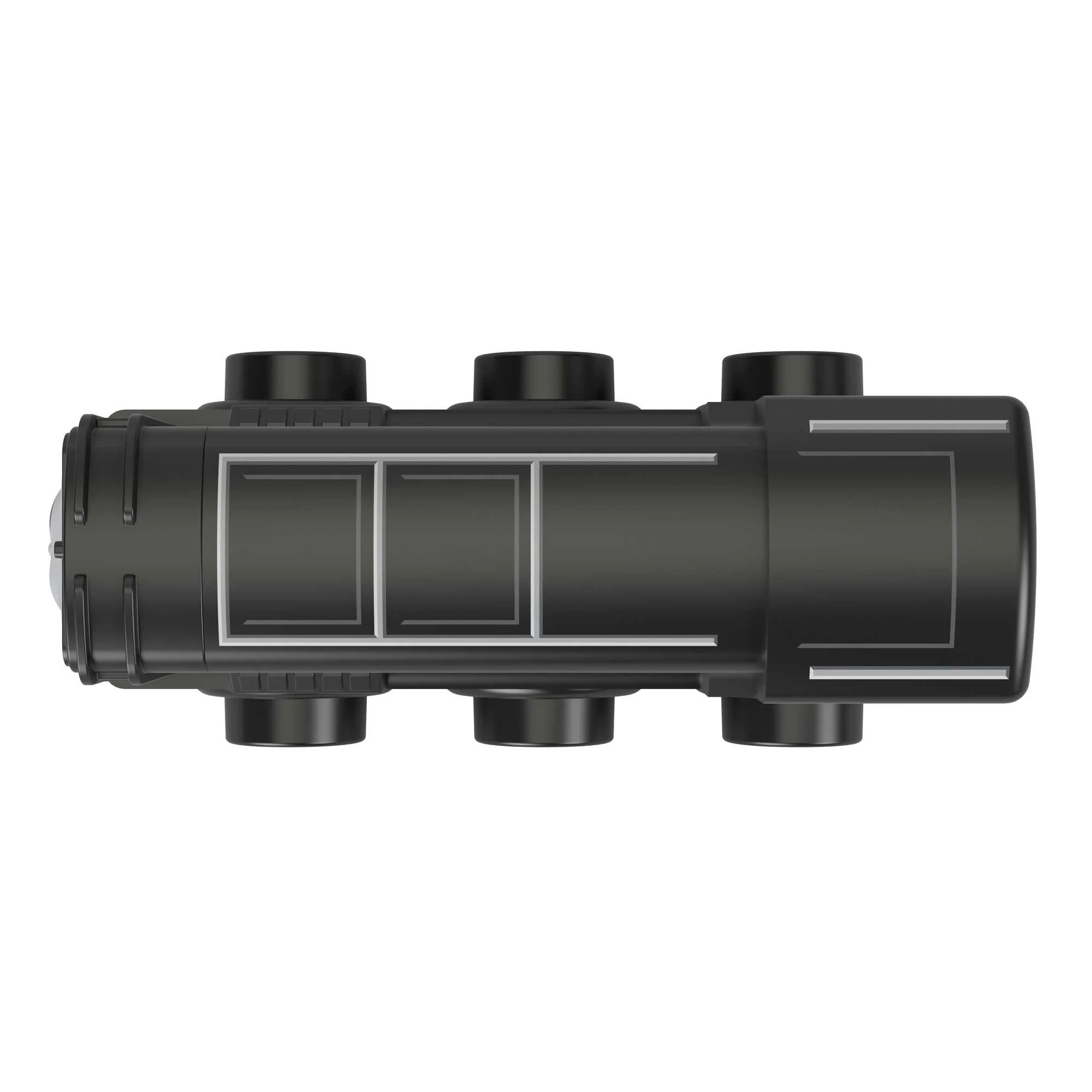 Fisher-Price Thomas & Friends Wooden Railway Diesel Engine