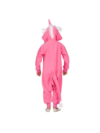 Diva Unicorn Pink Kid Funsie
